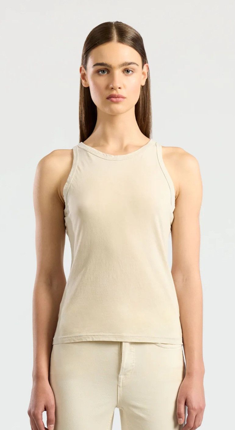 Cotton Citizen NWOT Cotton Citizen Standard Tank Grailed