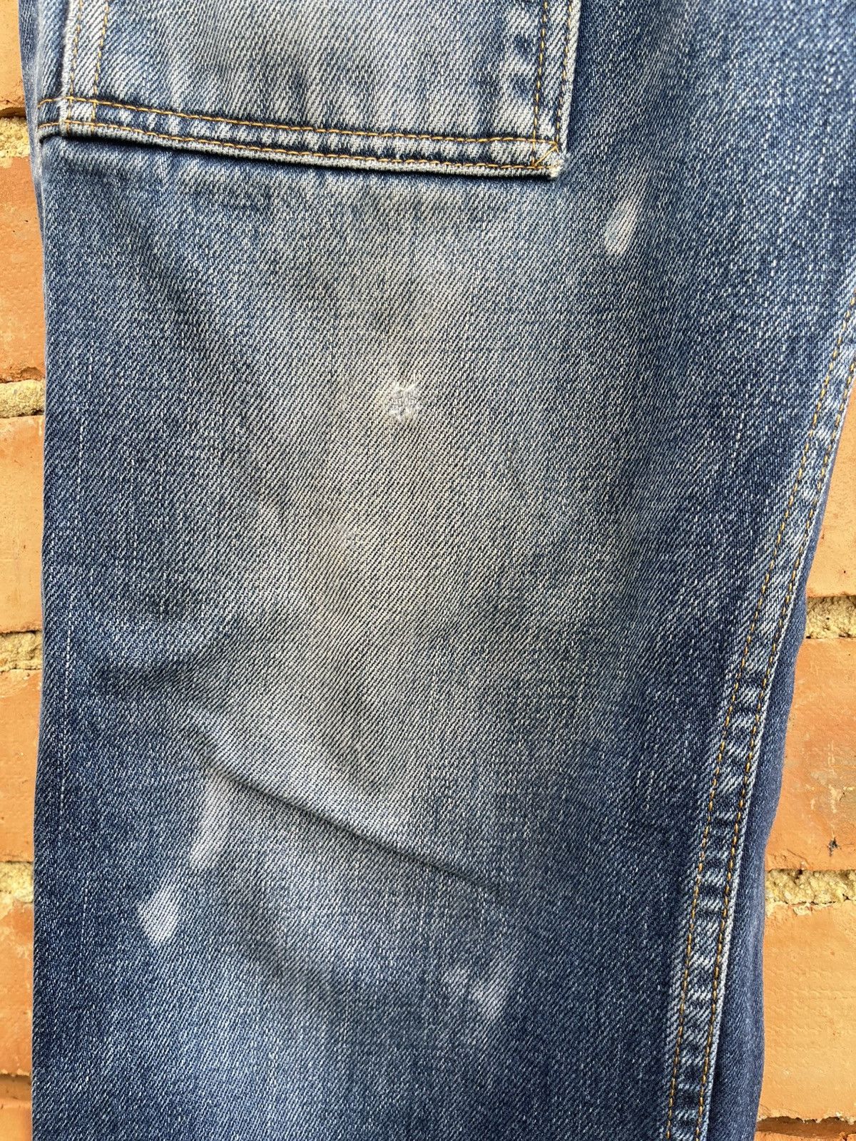 Levi's Levis Bush Pant 6 Pocket Size US 32 / EU 48 - 7 Thumbnail