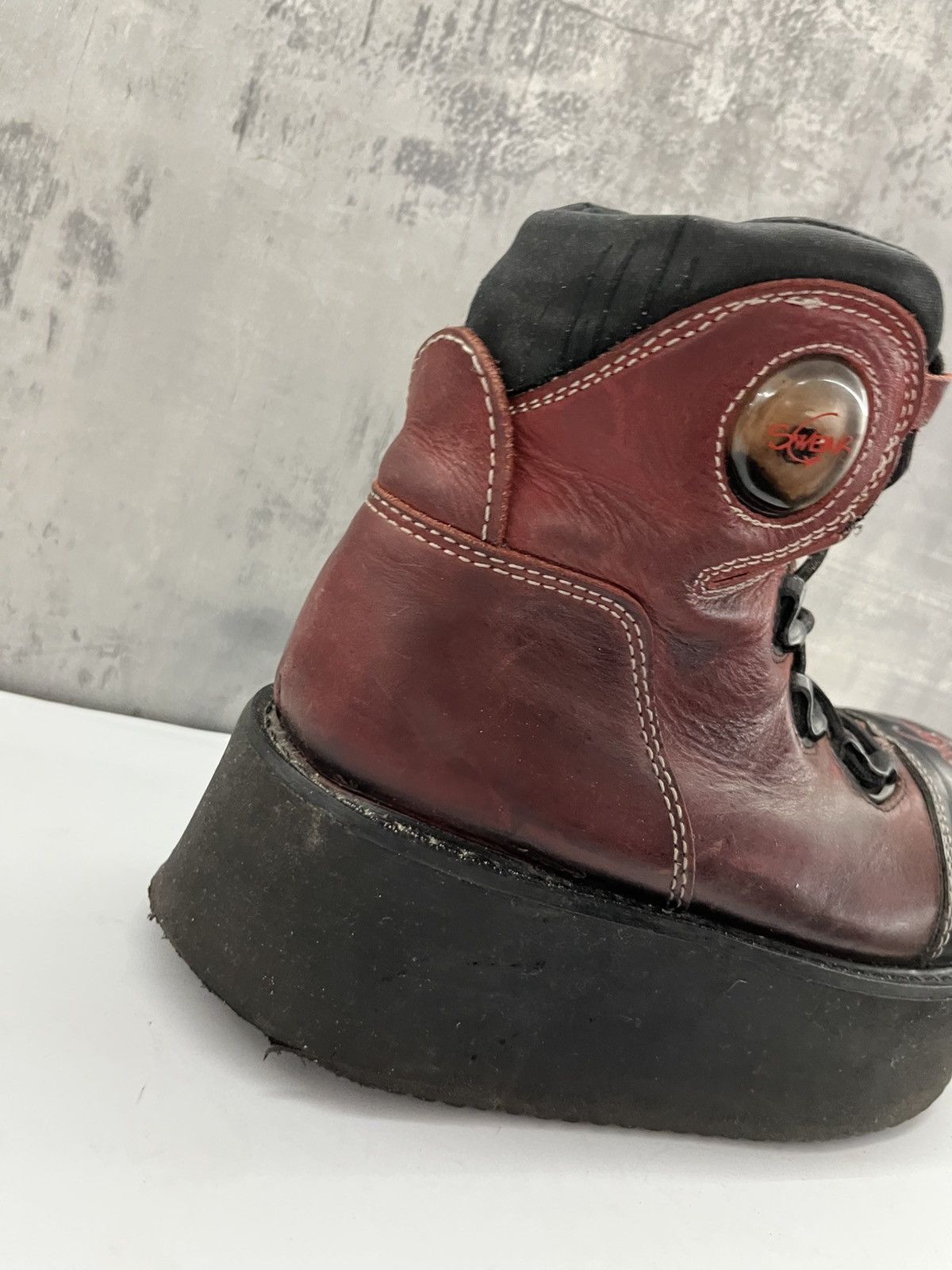 SWEAR London Swear alternative high trucks Size US 7 / IT 37 - 2 Thumbnail