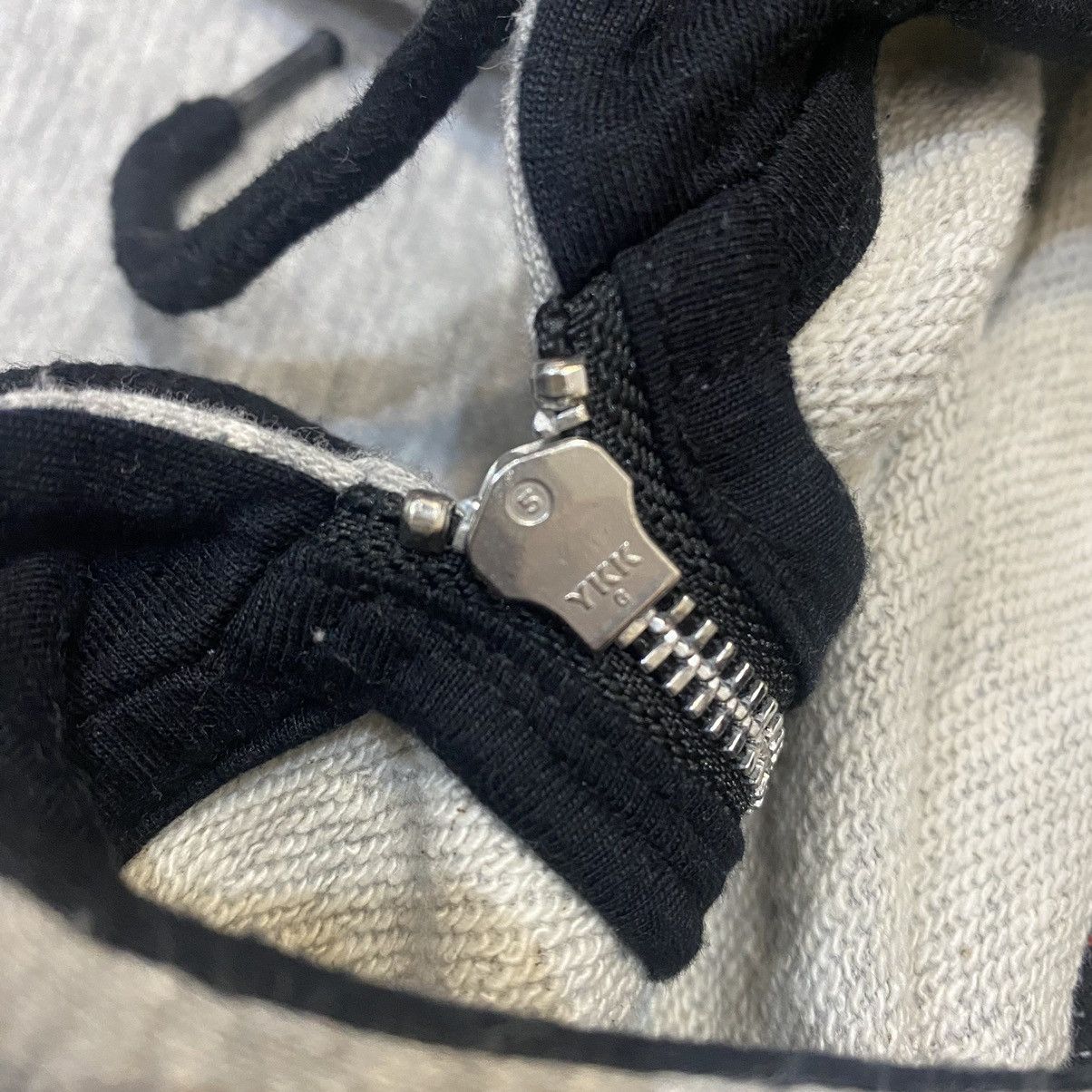 Anima Fullmetal Alchemist Zip Up Hoodie