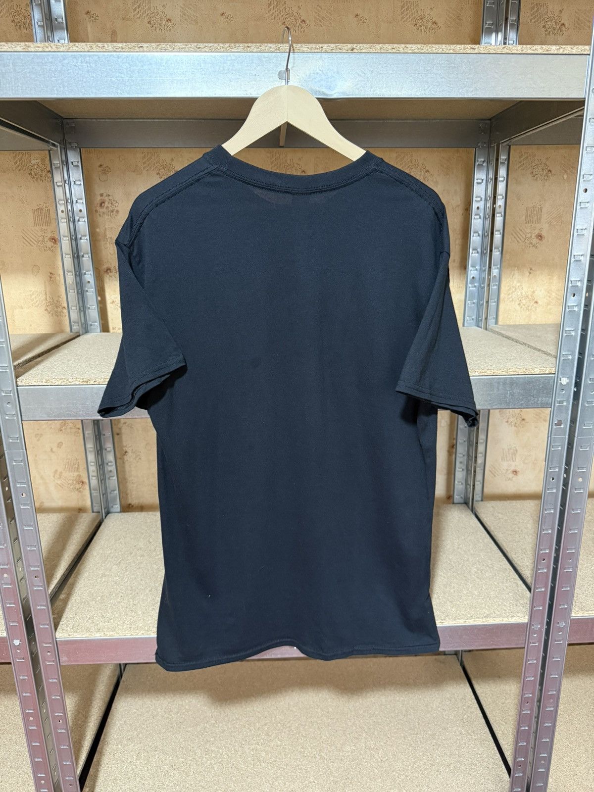 Band Tees × Vintage Vintage Judas Priest Painkiller 2019 Rock Band Retro T-Shirt Size US L / EU 52-54 / 3 - 2 Thumbnail