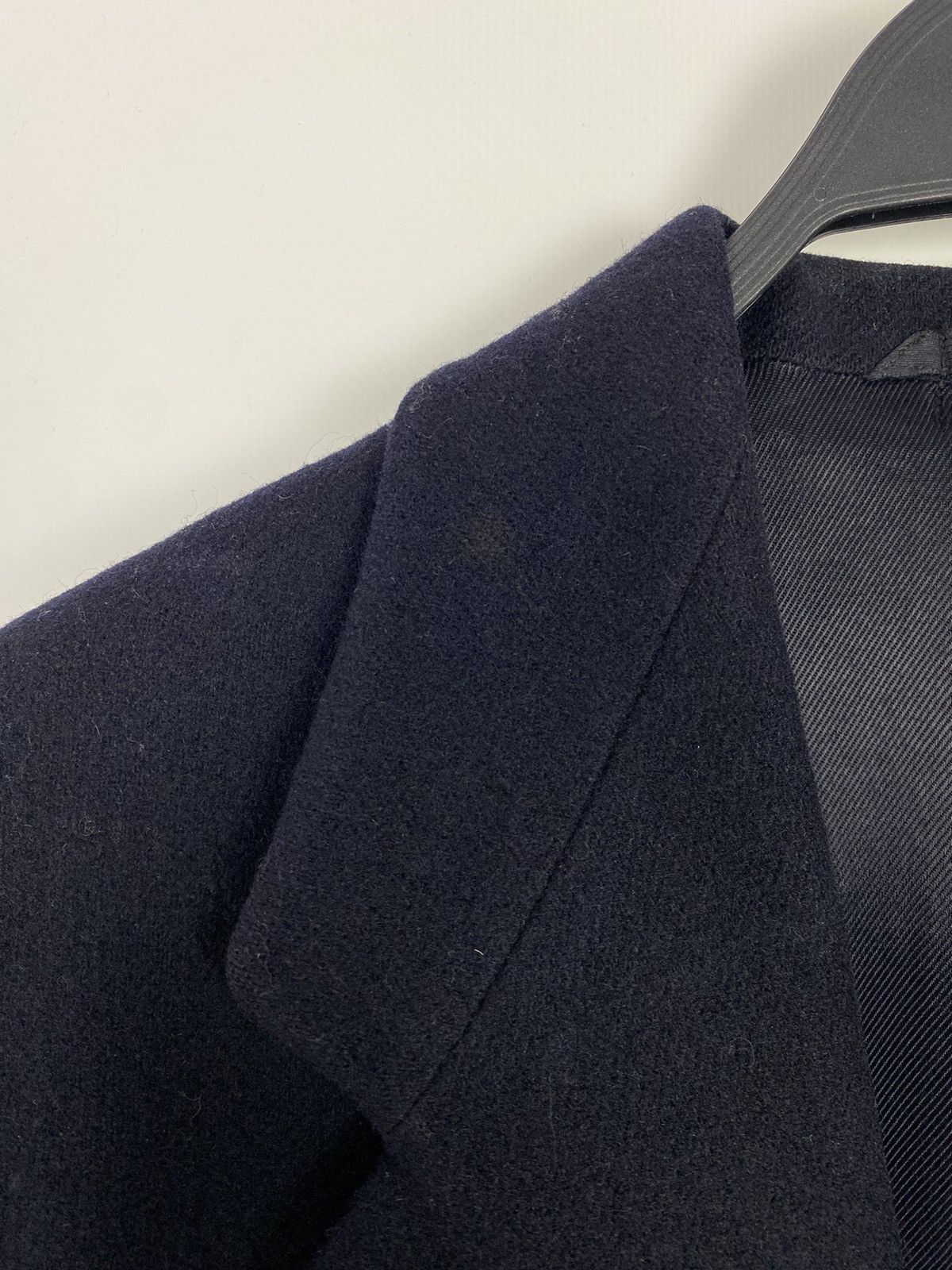 Vintage 1940’s Vintage British Navy Wool School Blazer Size US M / EU 48-50 / 2 - 3 Thumbnail