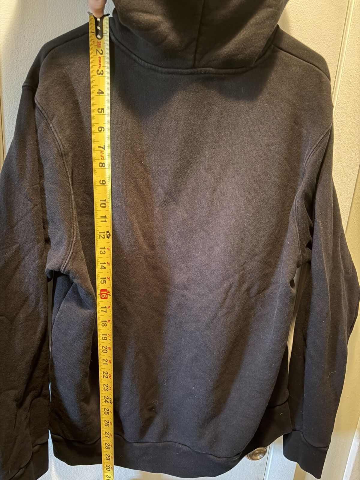 Palm Angels Palm angels Hoodie Size US M / EU 48-50 / 2 - 3 Thumbnail