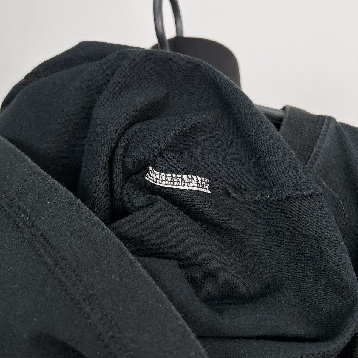 Nike × Vintage Vintage Nike T-Shirt The Technetic Project Size US L / EU 52-54 / 3 - 9 Thumbnail