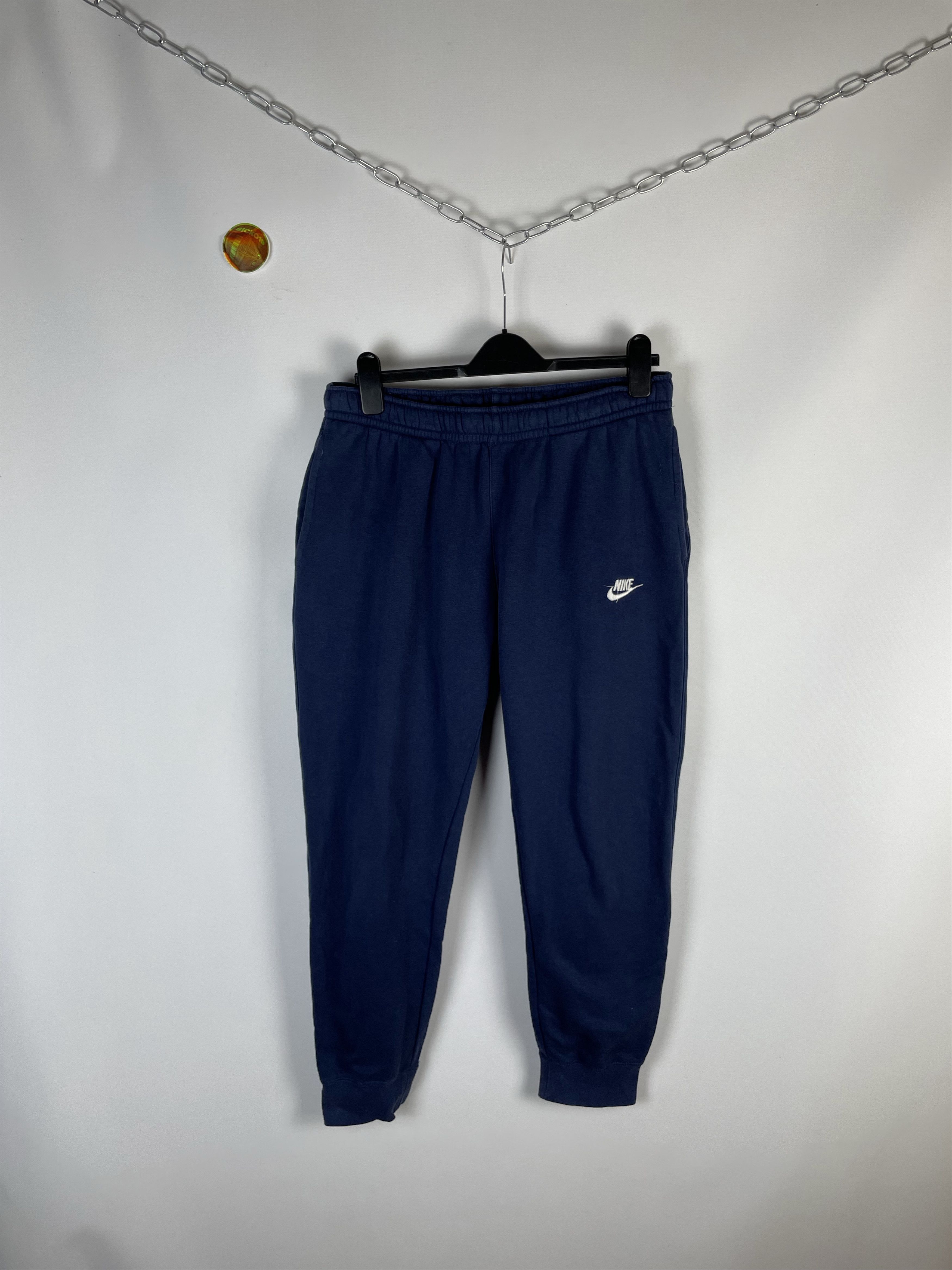 Nike Nike sweatpants track pants y2k Size US 34 / EU 50 - 1 Thumbnail