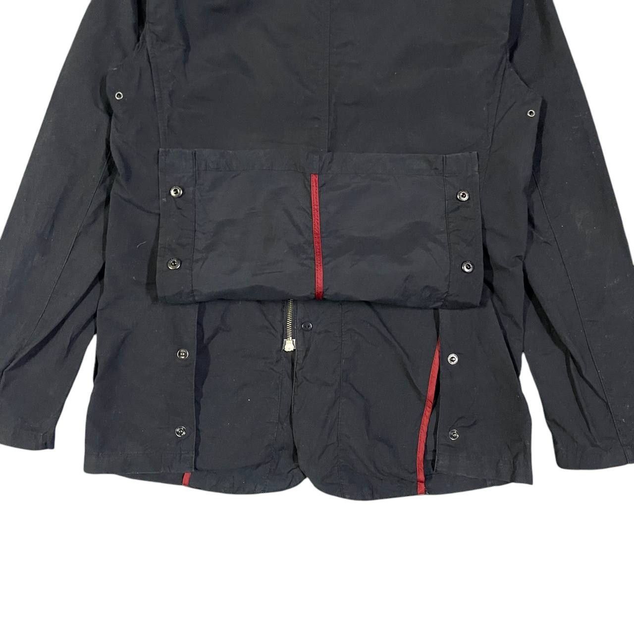 Barbour Barbour Dress Tartan Jacket Size US S / EU 44-46 / 1 - 17 Thumbnail