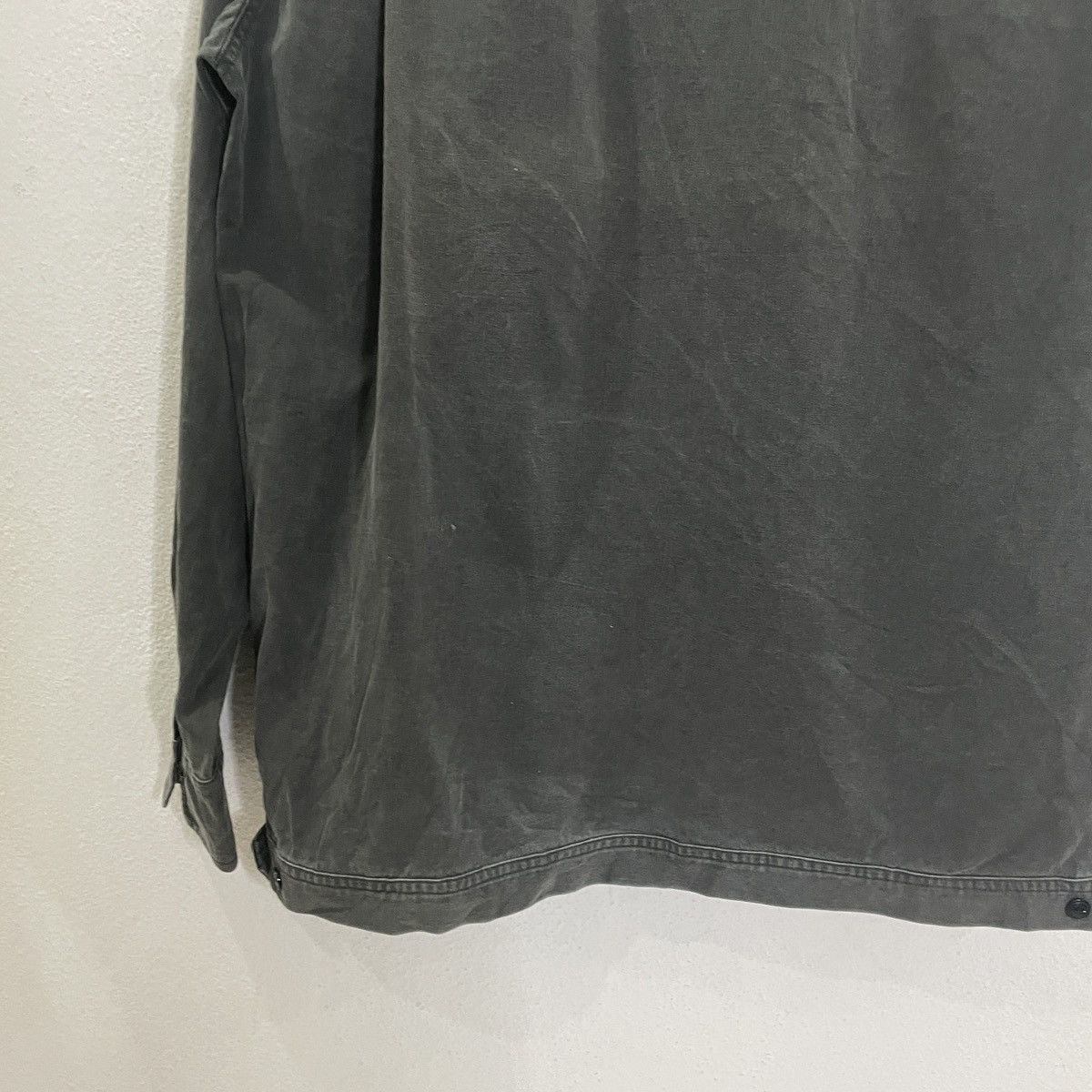 Japanese Brand × Octopus Vintage Octopus Army Jacket Size US XL / EU 56 / 4 - 9 Thumbnail