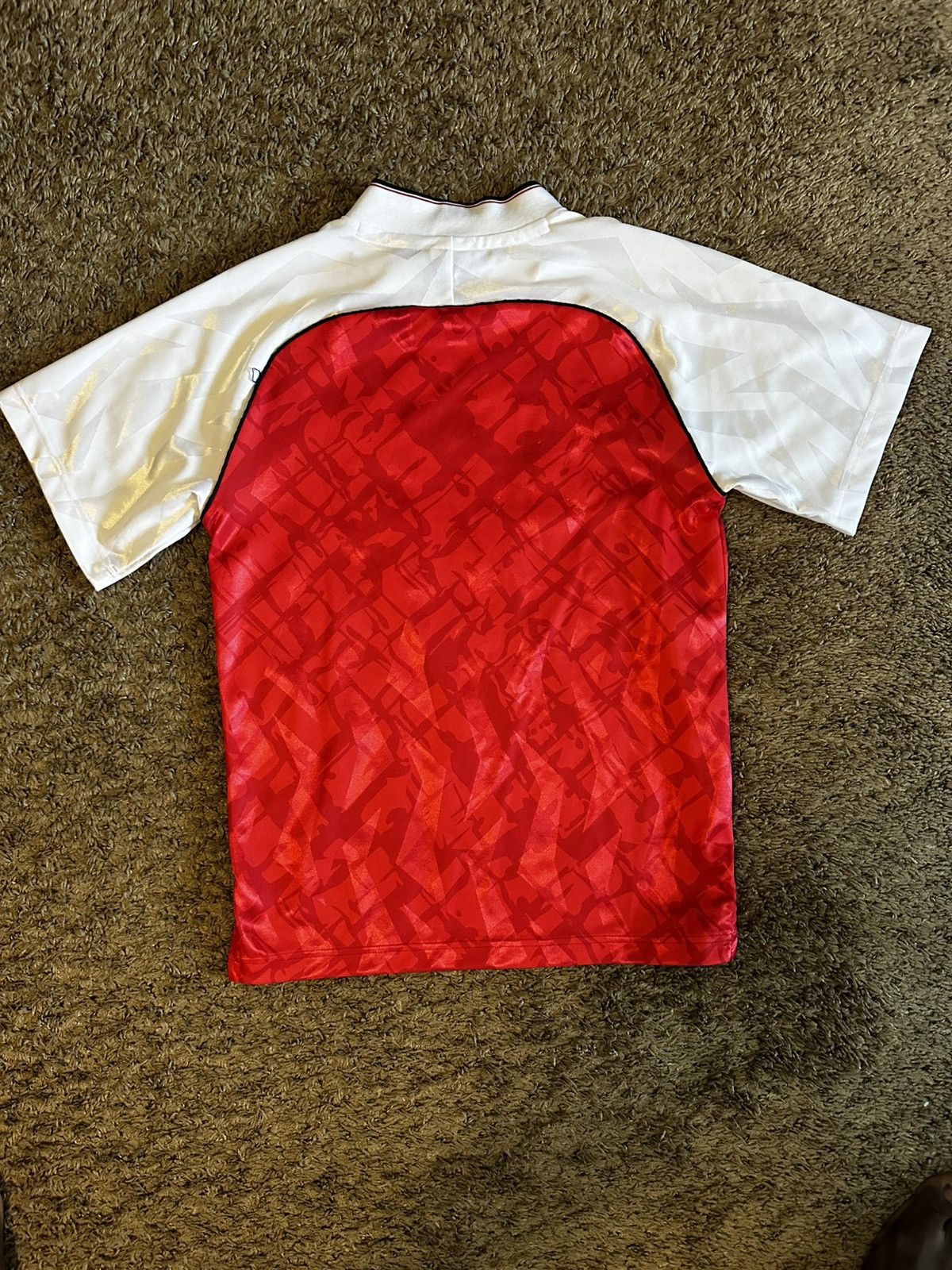 Other Arsenal FC Vintage Jersey Size US S / EU 44-46 / 1 - 3 Thumbnail