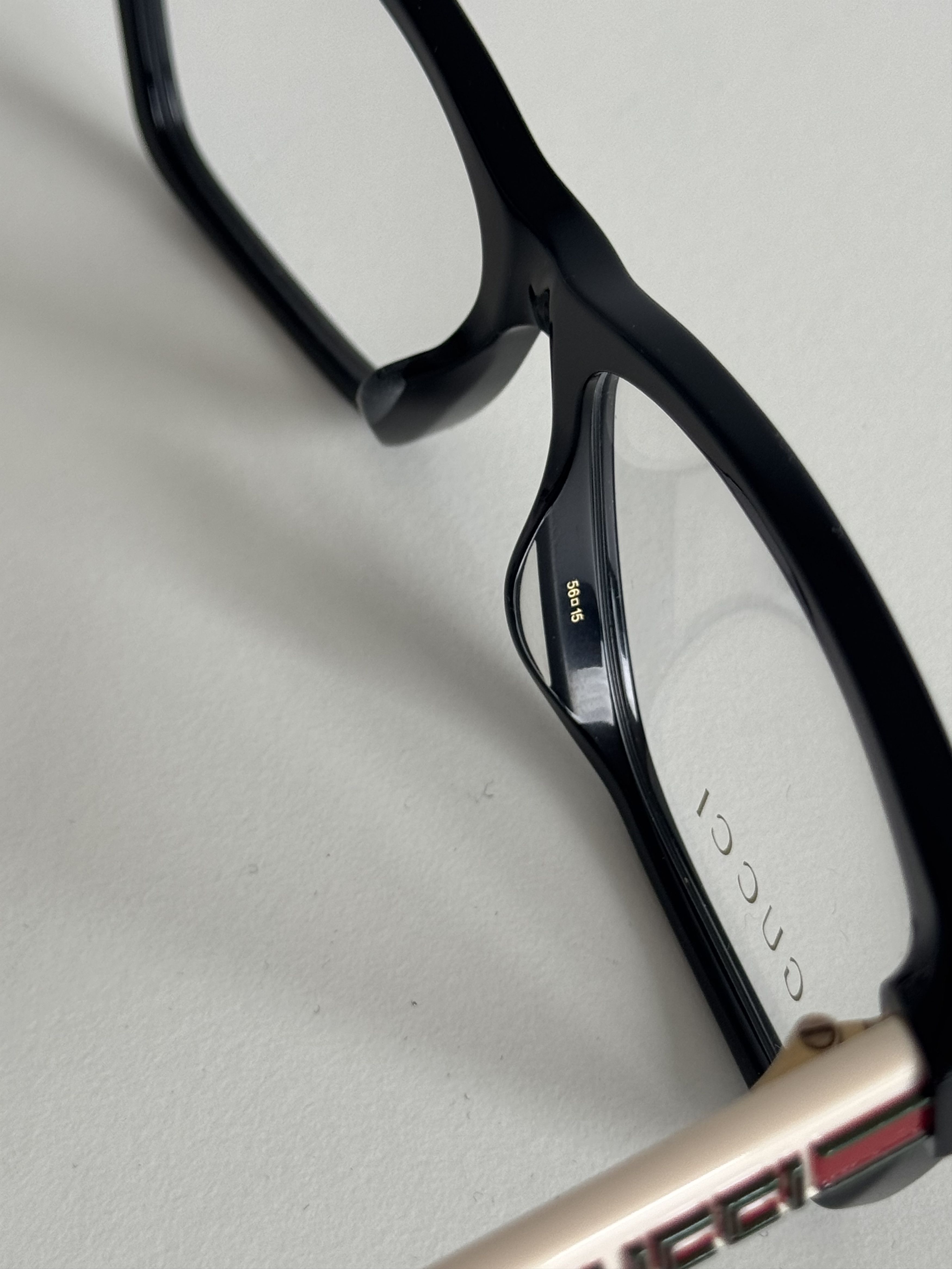 Gucci GUCCI GLASSES Size ONE SIZE - 9 Thumbnail