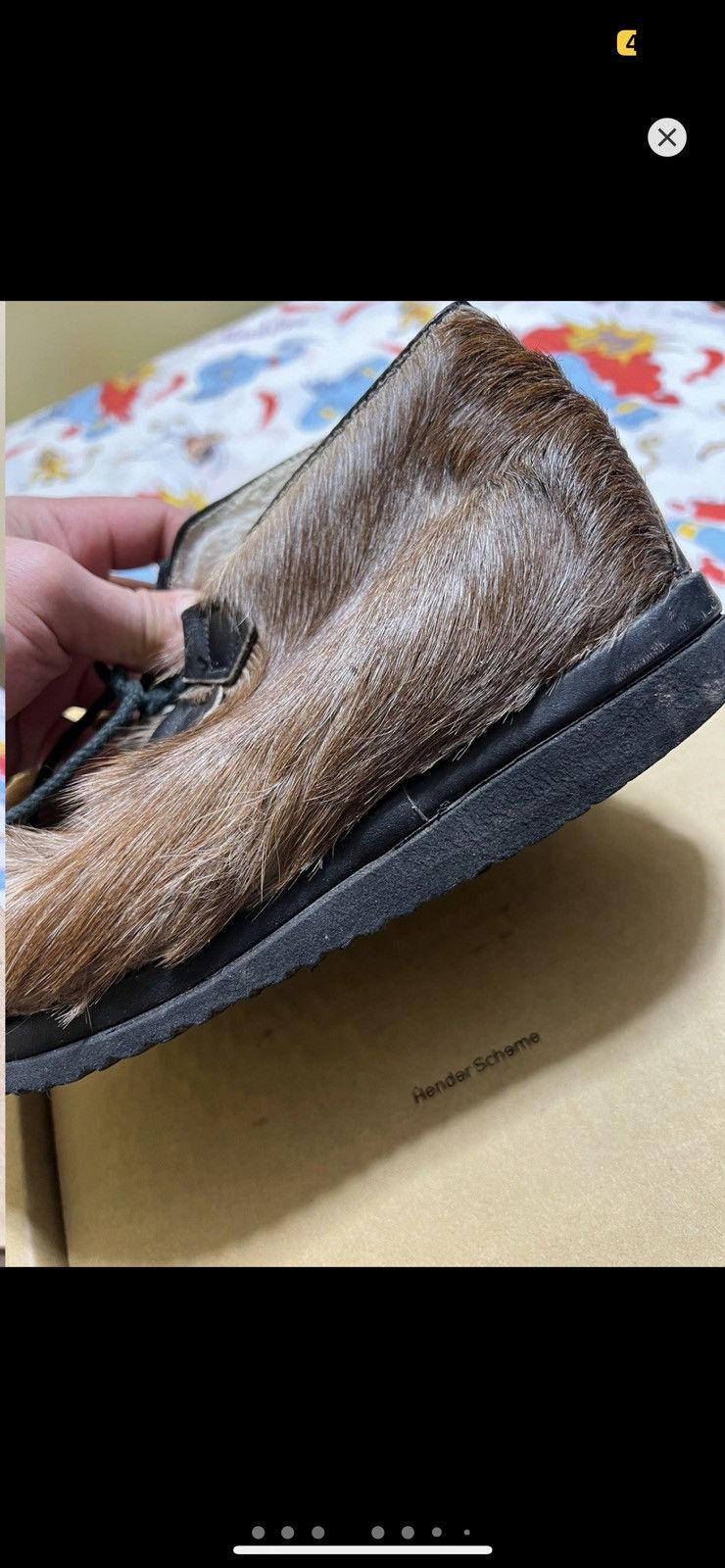 Vintage ***FINAL DROP***RARE 80s BLONDO WATERPROOF BOOT 36 Size US 6 / EU 39 - 5 Thumbnail