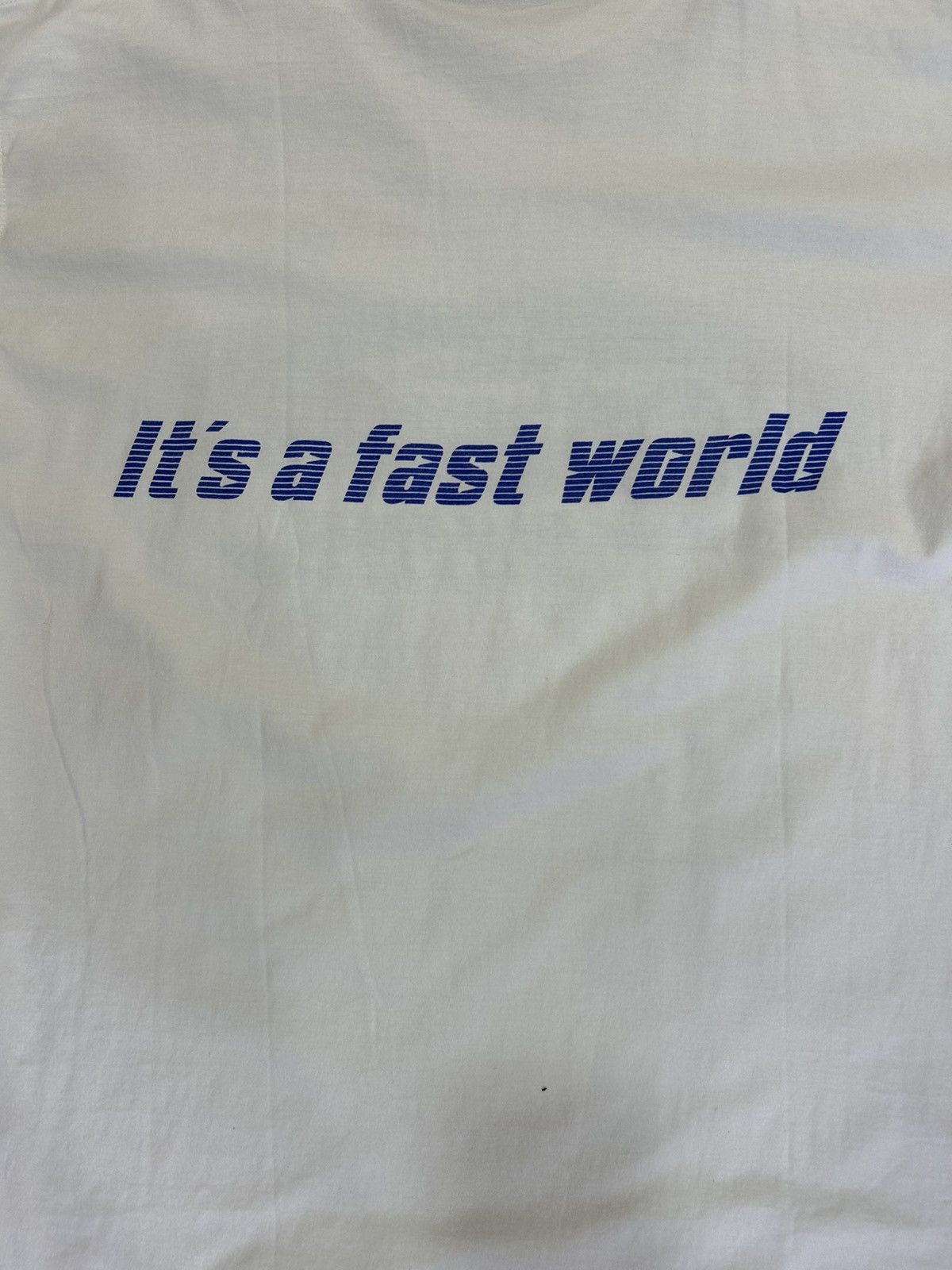 BMW Bmw racing Size US XL / EU 56 / 4 - 5 Thumbnail