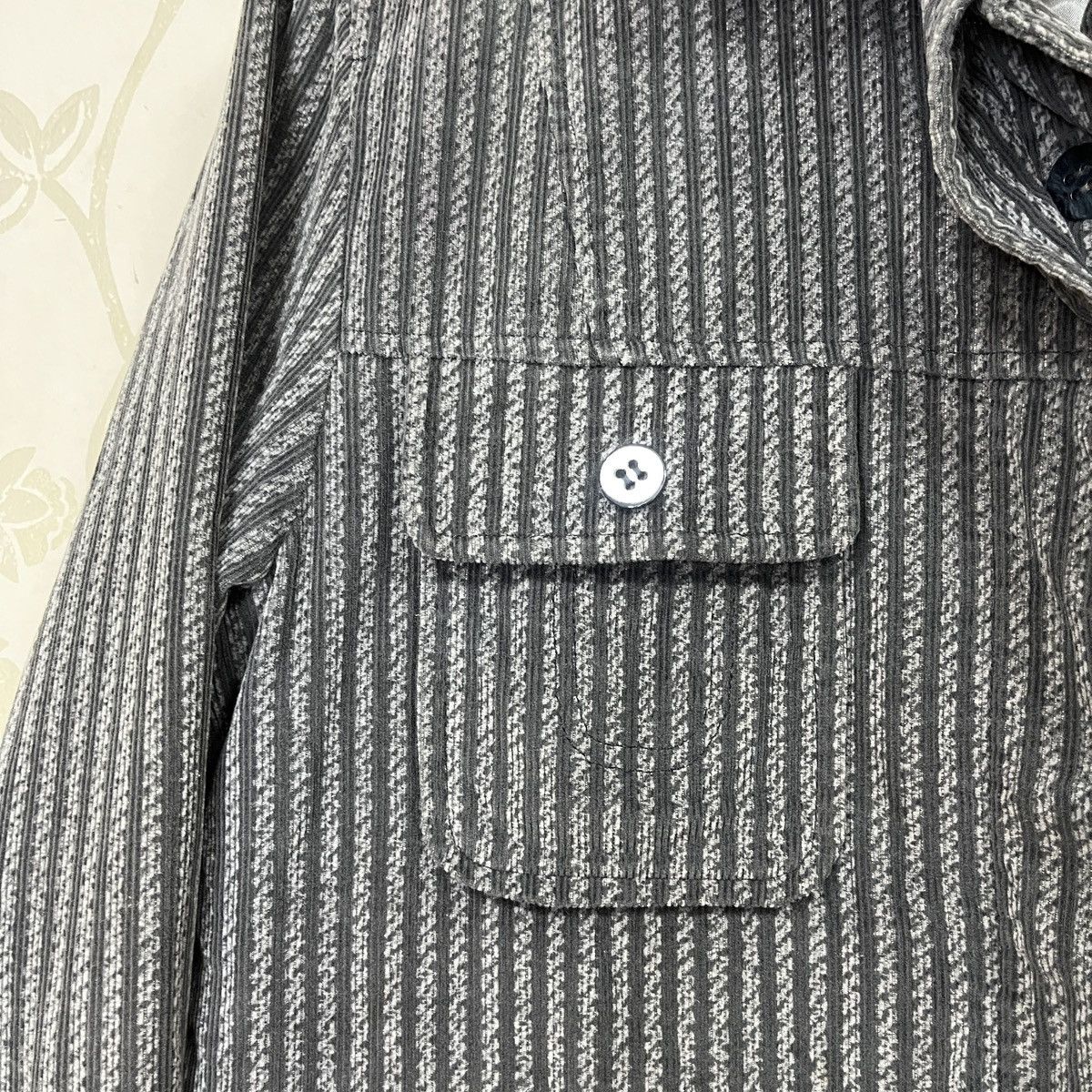 Marc Jacobs Marc Jacobs Look Blanket Jacket Size US M / EU 48-50 / 2 - 11 Thumbnail