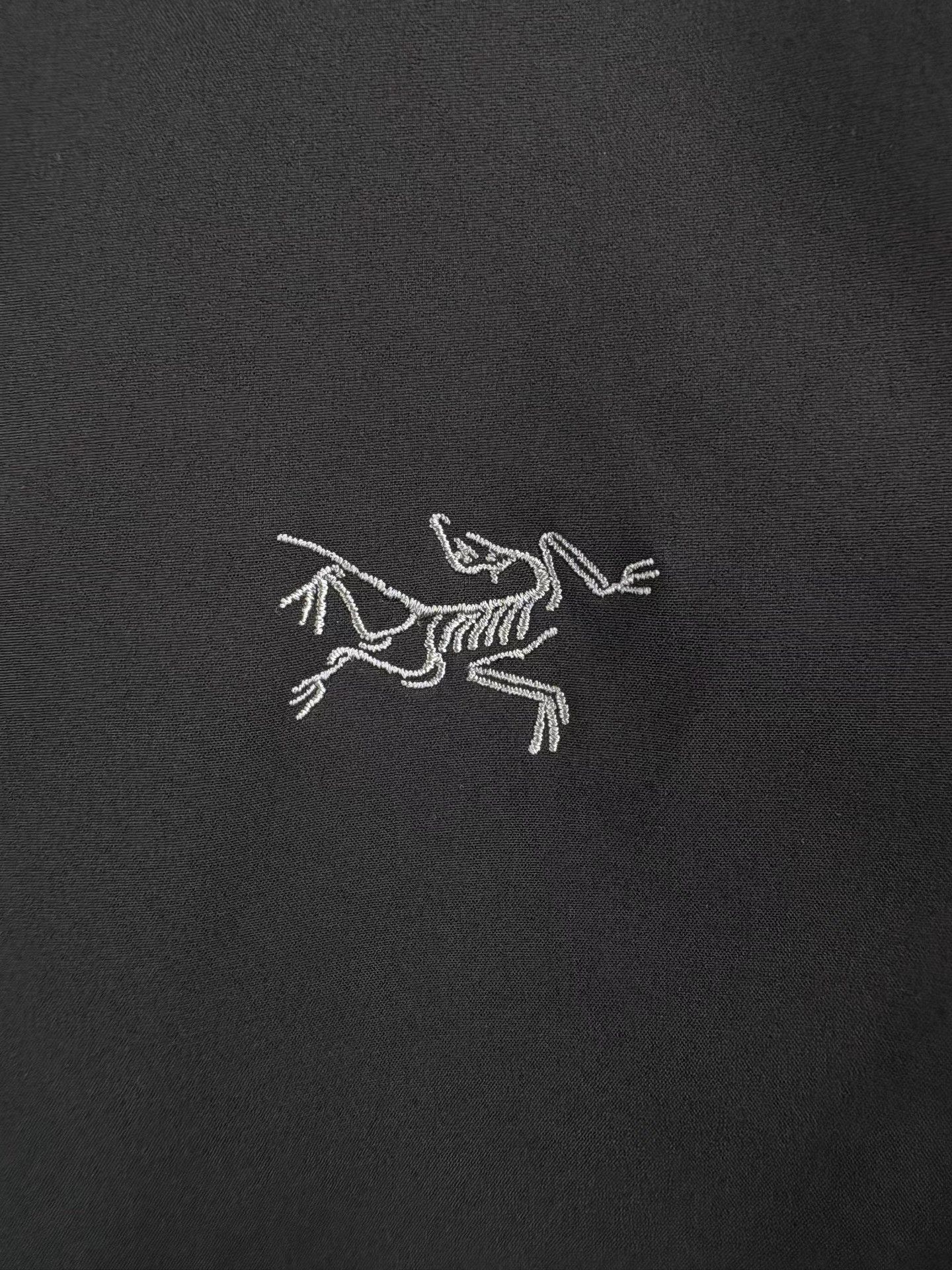 Arc'teryx ARCTERYX SAYDI HOODY Softshell Zip Jacket Size US L / EU 52-54 / 3 - 3 Thumbnail