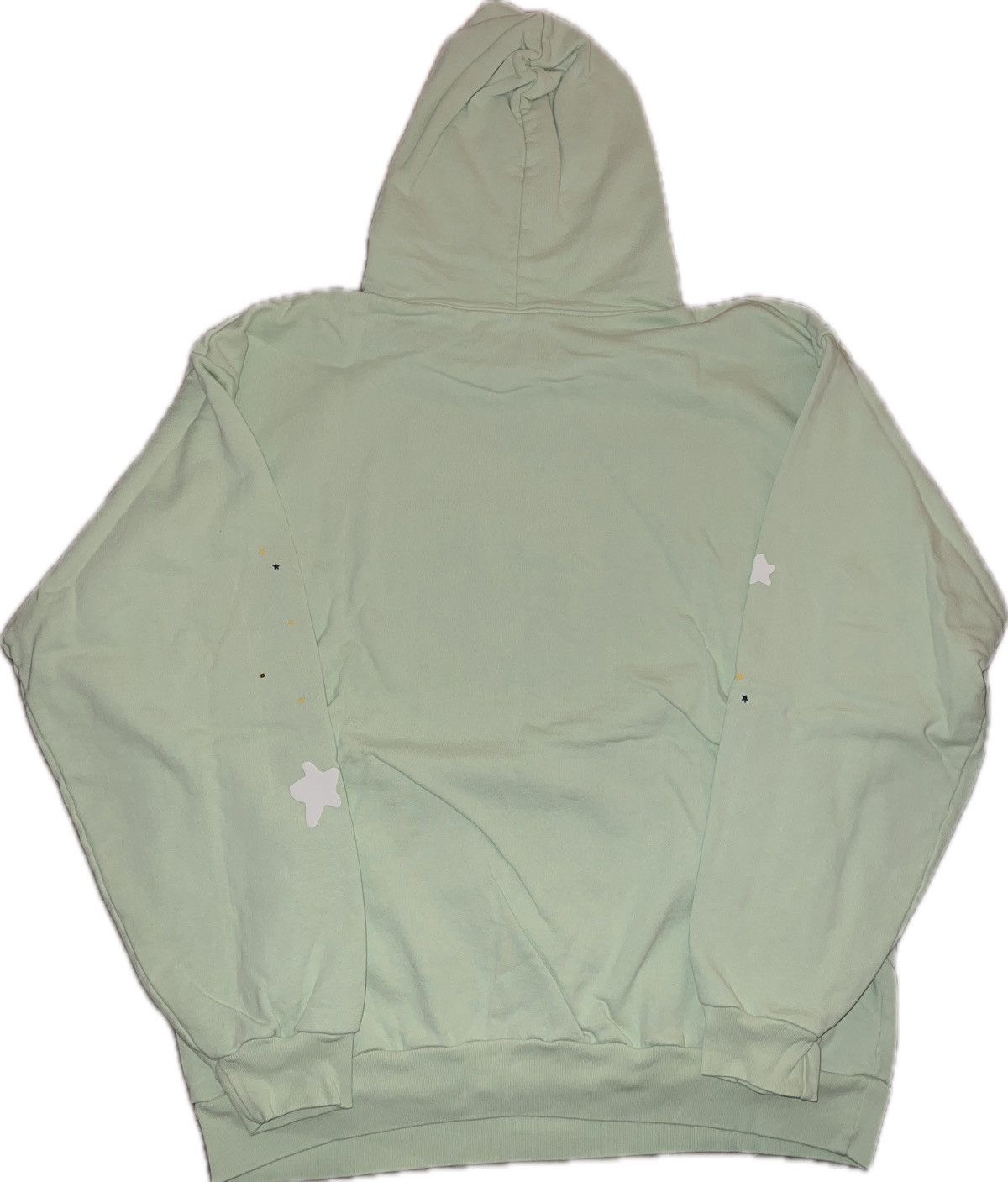 Sp5der Sp5der SP5 Hoodie Size US XL / EU 56 / 4 - 4 Thumbnail