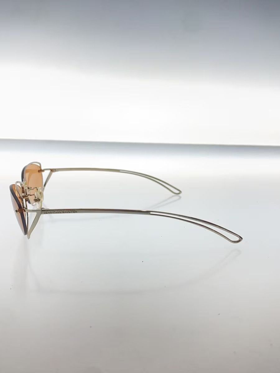 Jean Paul Gaultier Wire Frame Sunglasses Size ONE SIZE - 3 Thumbnail