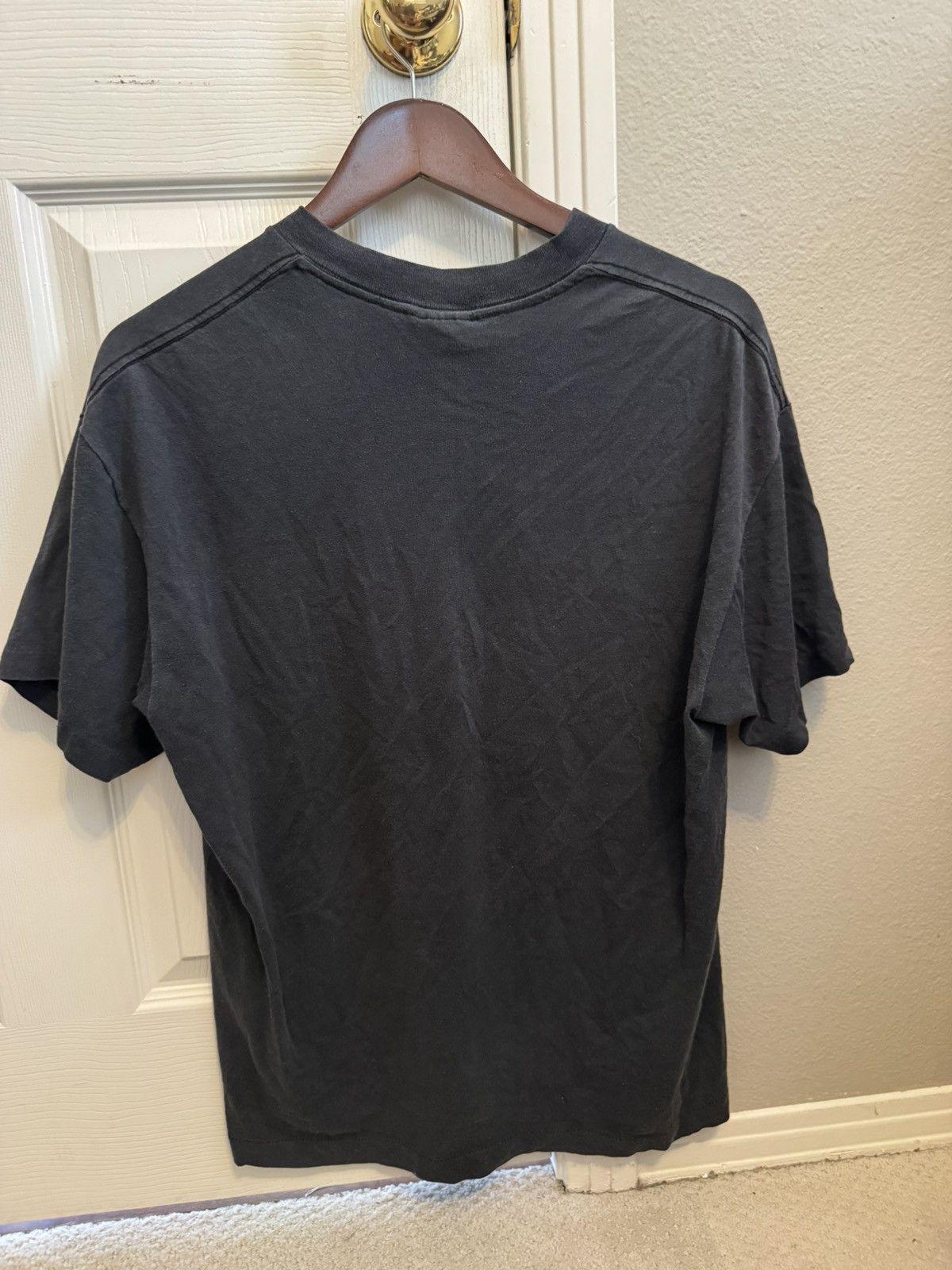 Other 1970’s “Old” Single Stitch T-Shirt Size US M / EU 48-50 / 2 - 3 Thumbnail