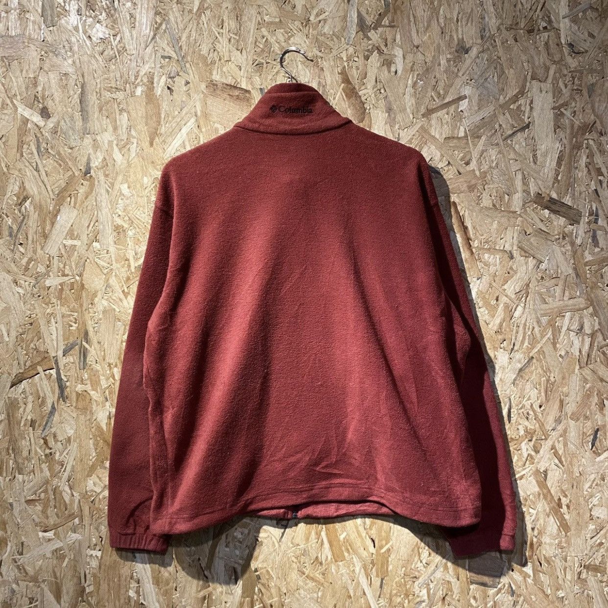 Columbia Vintage Columbia Fleece Jacket Size US L / EU 52-54 / 3 - 2 Thumbnail