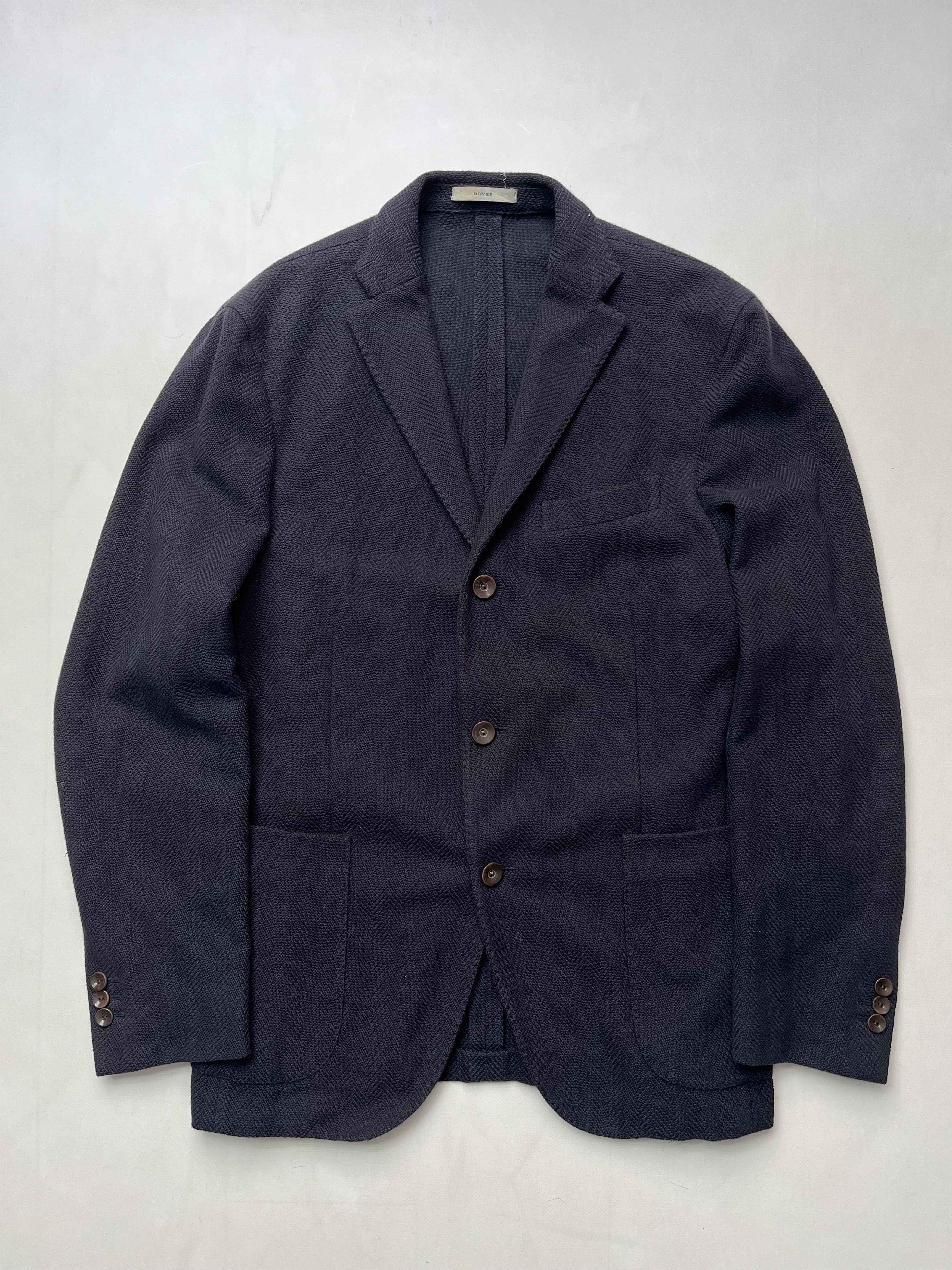 Boglioli Boglioli Milano Dover blazer Size 48L - 1 Thumbnail