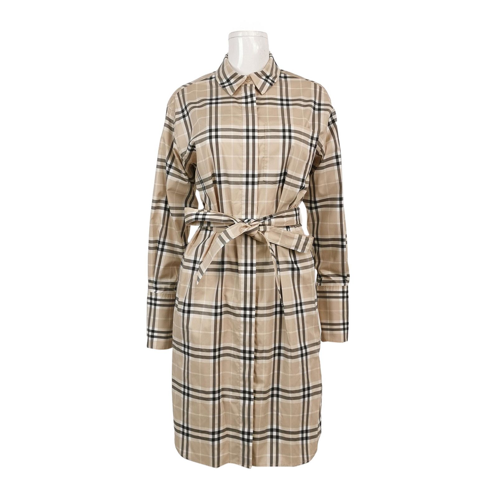 Burberry Burberry Women 2 Midi Size XS / US 0-2 / IT 36-38 - 1 Thumbnail