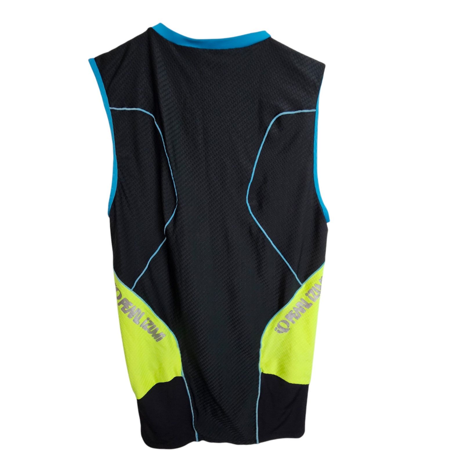 PEARL iZUMi Pearl Izumi Elite Womens Cycling Jersey Bike Shirt Size XL Size XL / US 12-14 / IT 48-50 - 6 Thumbnail