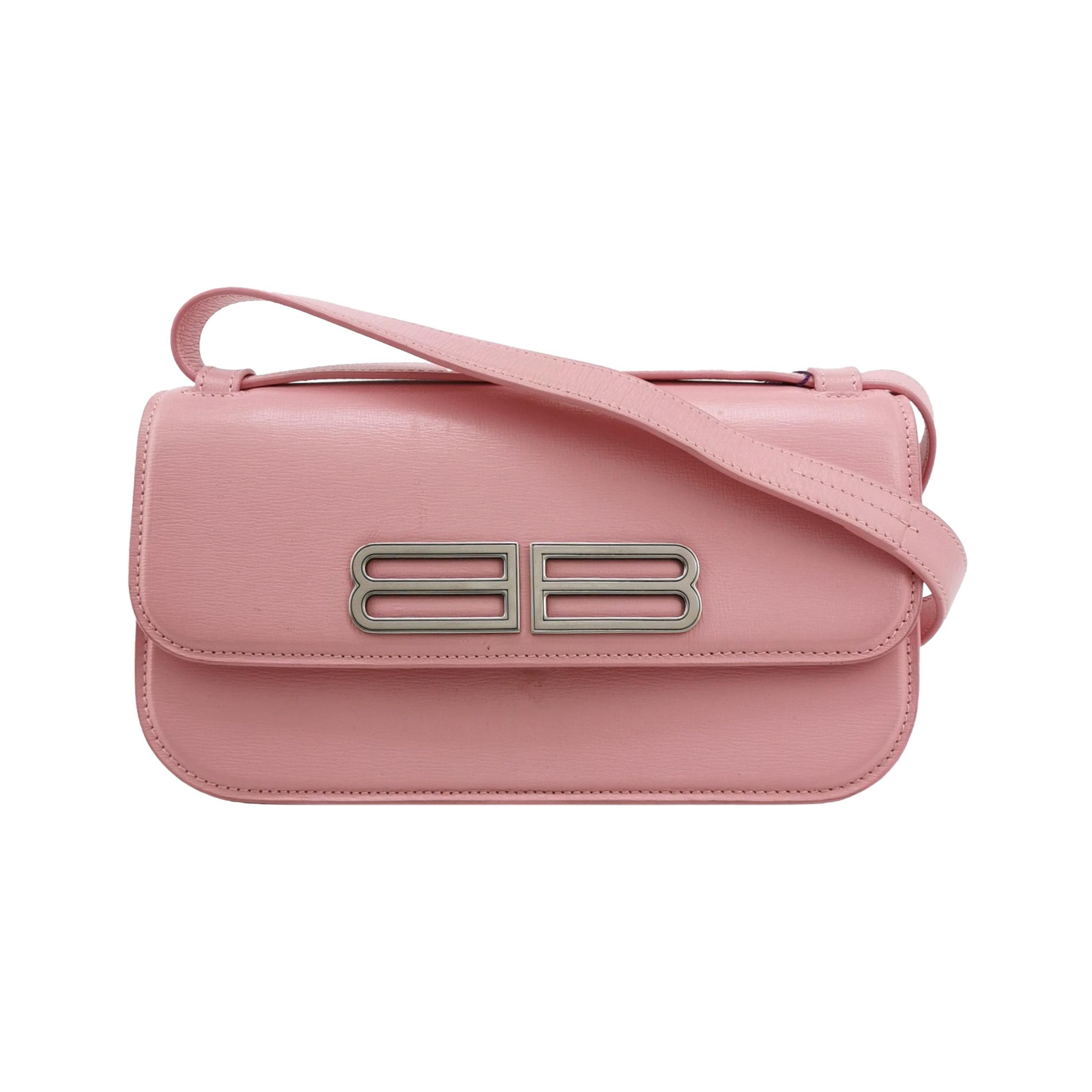 Balenciaga Balenciaga Women os Shoulder Bags Size ONE SIZE - 1 Thumbnail