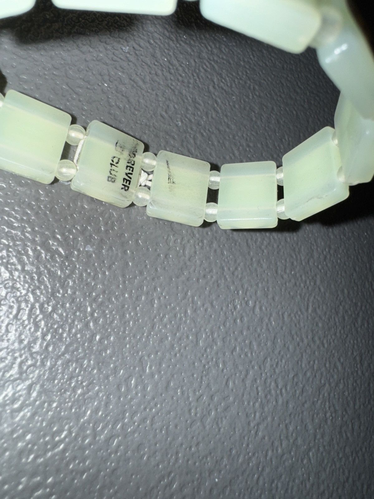 Other Bazo 1199 27 club bracelet green | Grailed