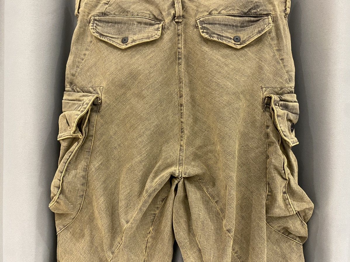 Julius Julius Artillery overalls Size US 30 / EU 46 - 6 Thumbnail