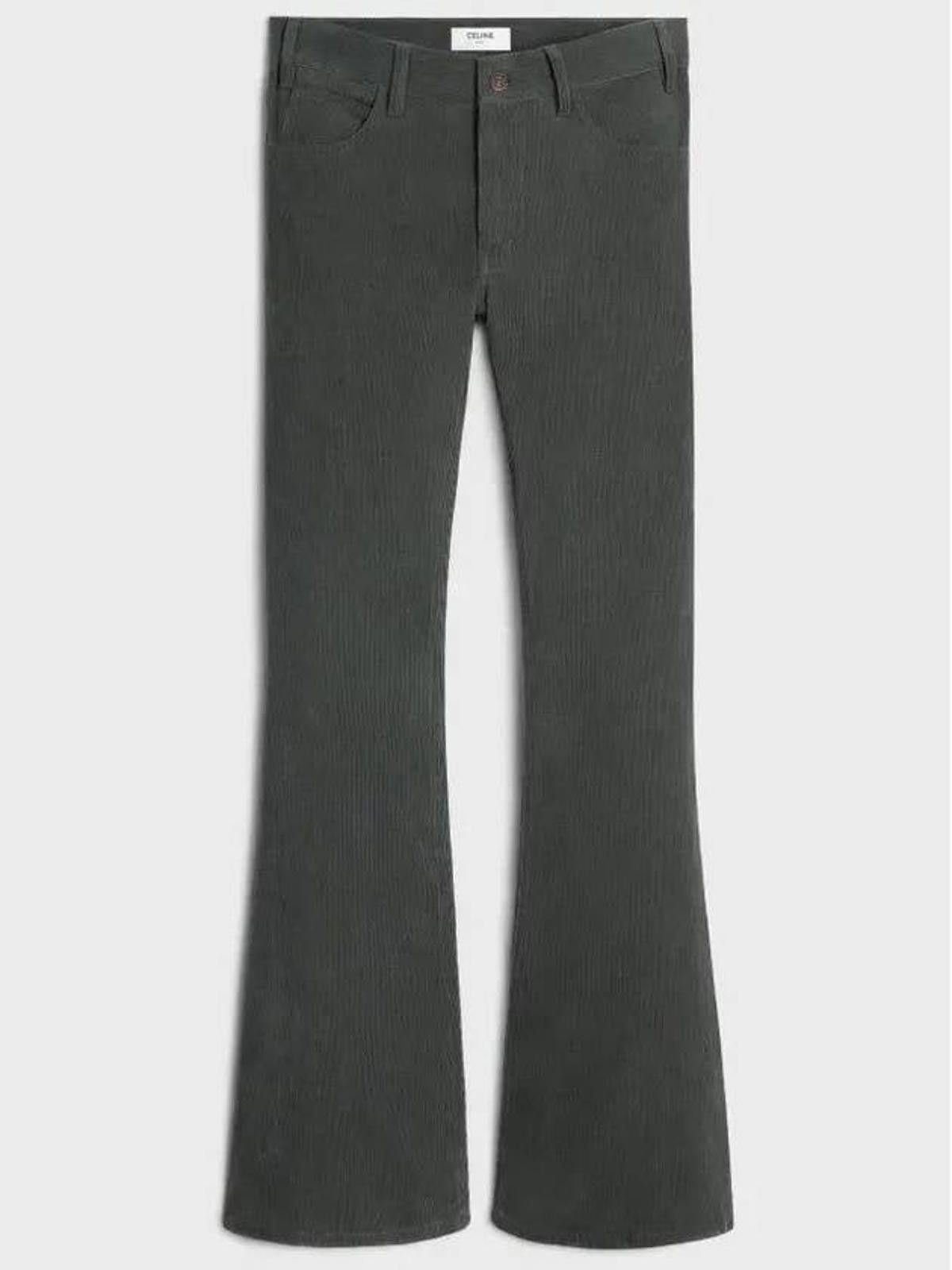 Celine Celine Marco Jeans Size ONE SIZE - 1 Thumbnail