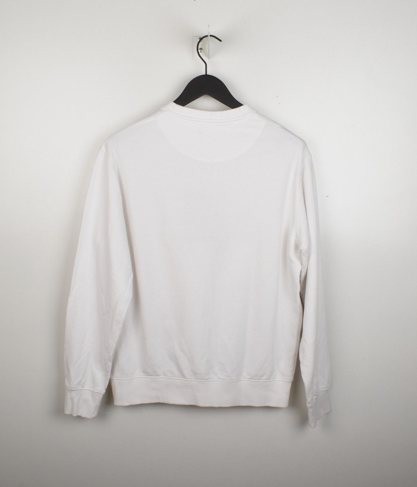 Alexander McQueen Alexander Mcqueen Men Sweatshirt Jumper Size M/L Size US L / EU 52-54 / 3 - 2 Thumbnail
