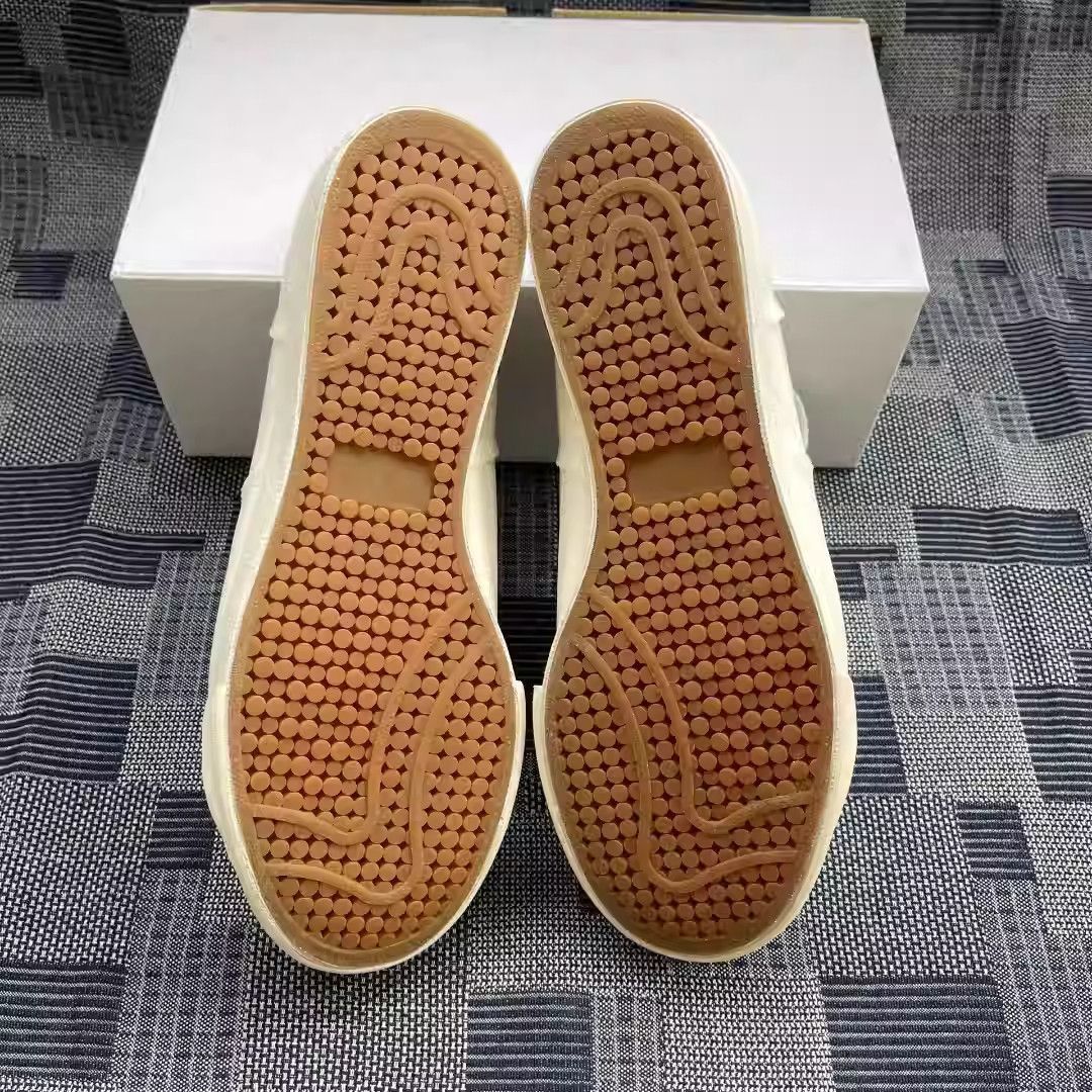 Undercover undercover canvas shoes Size US 9.5 / EU 42-43 - 7 Thumbnail