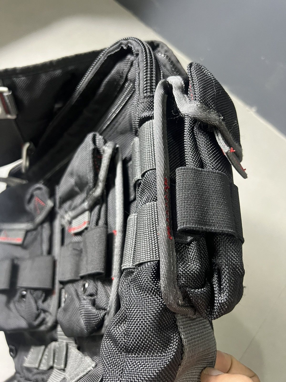 Oakley Oakley - 2005 AP Tactical Sandbag Size ONE SIZE - 9 Thumbnail