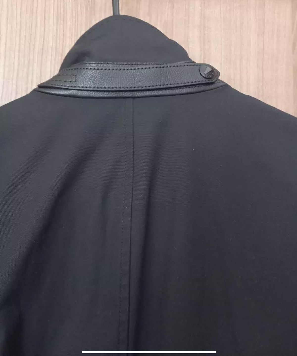 Tom Ford Tom Ford Men’s Sartorial jacket Field Jacket Limited Edition Size 40R - 16 Thumbnail