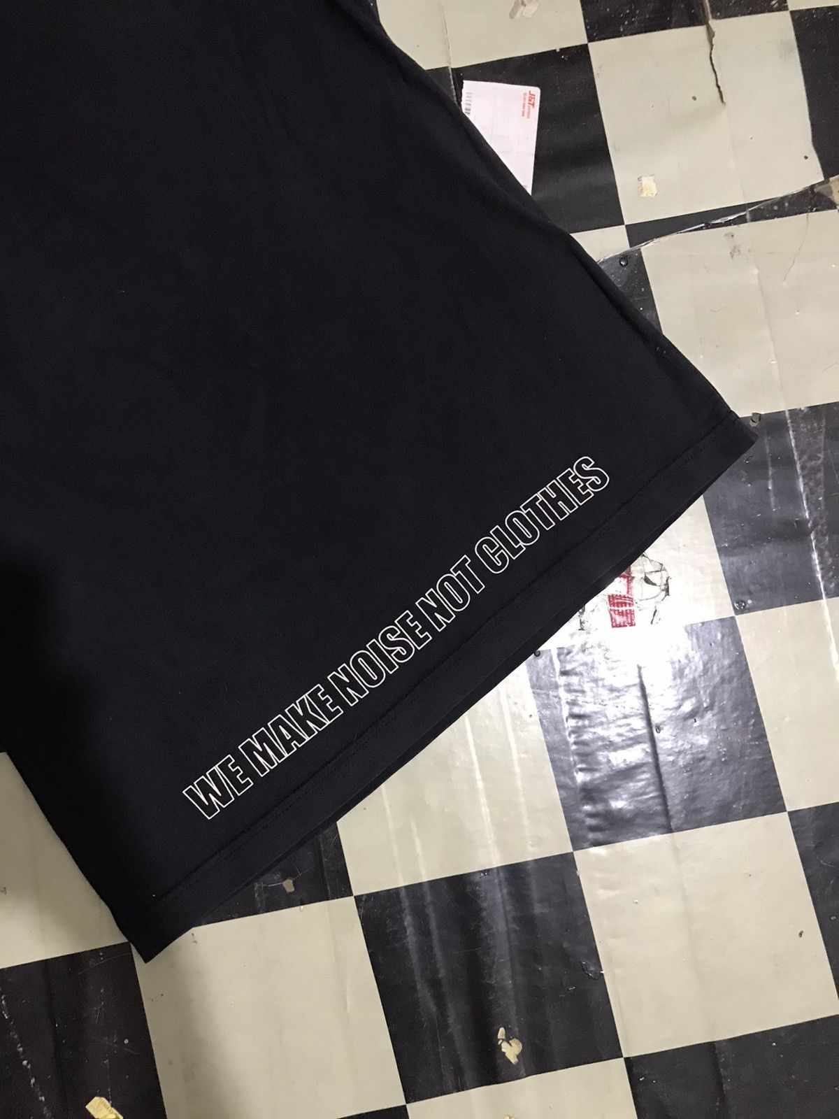 Japanese Brand × Jun Takahashi × Undercover undercover jun takahashi Size US M / EU 48-50 / 2 - 7 Thumbnail