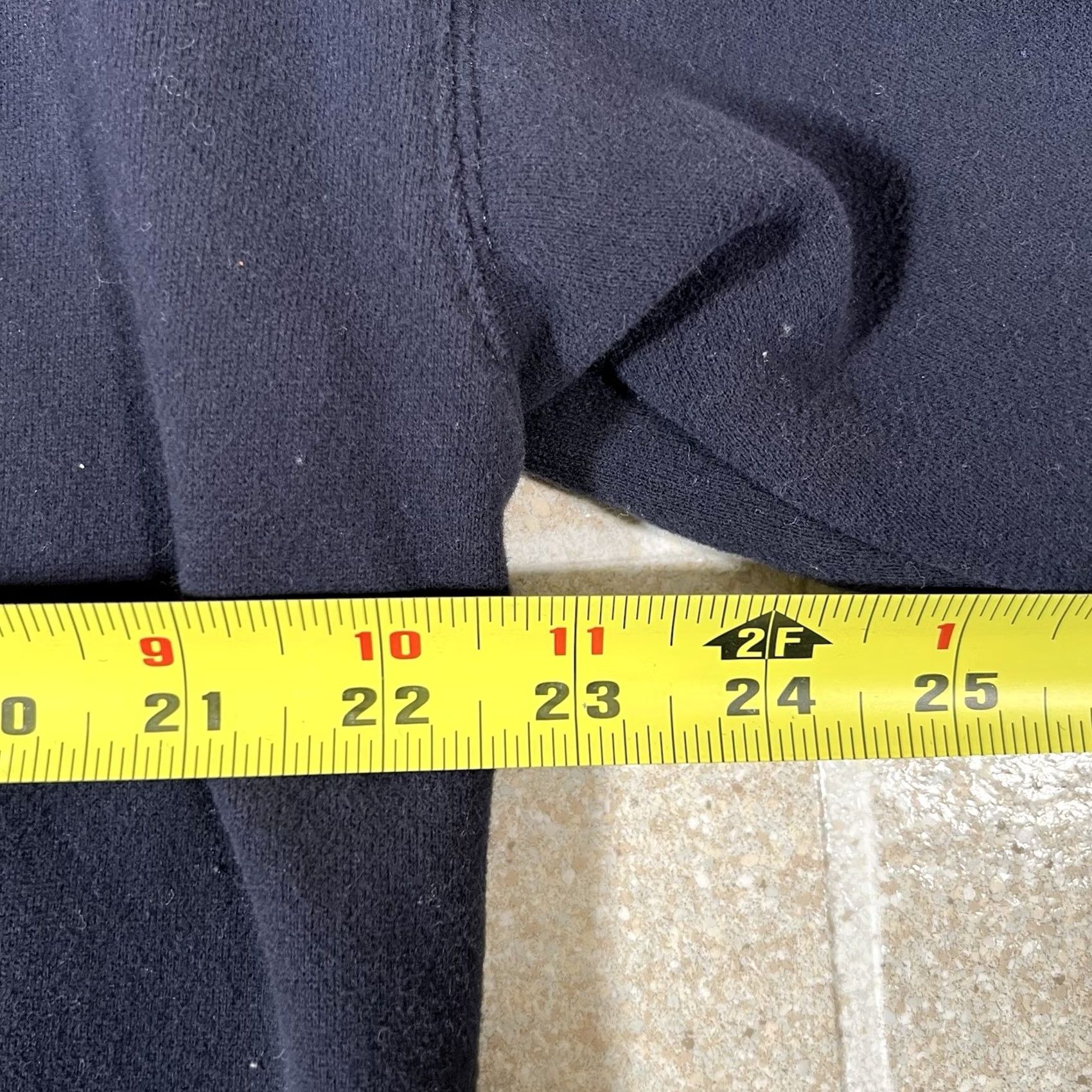 Big Dogs VINTAGE Big Dogs Hoodie Shirt Mens Large Blue Embroidered Hooded Pullover Sweatshirt Size US L / EU 52-54 / 3 - 6 Thumbnail