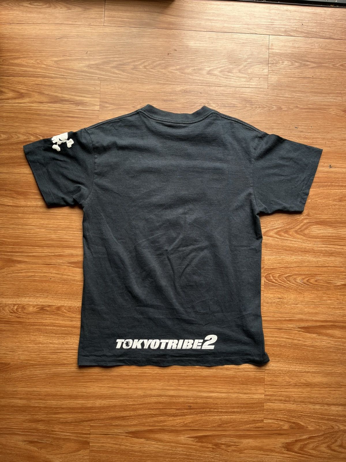 Japanese Brand Santastic saru tokyo tribe 2 Size US M / EU 48-50 / 2 - 6 Thumbnail