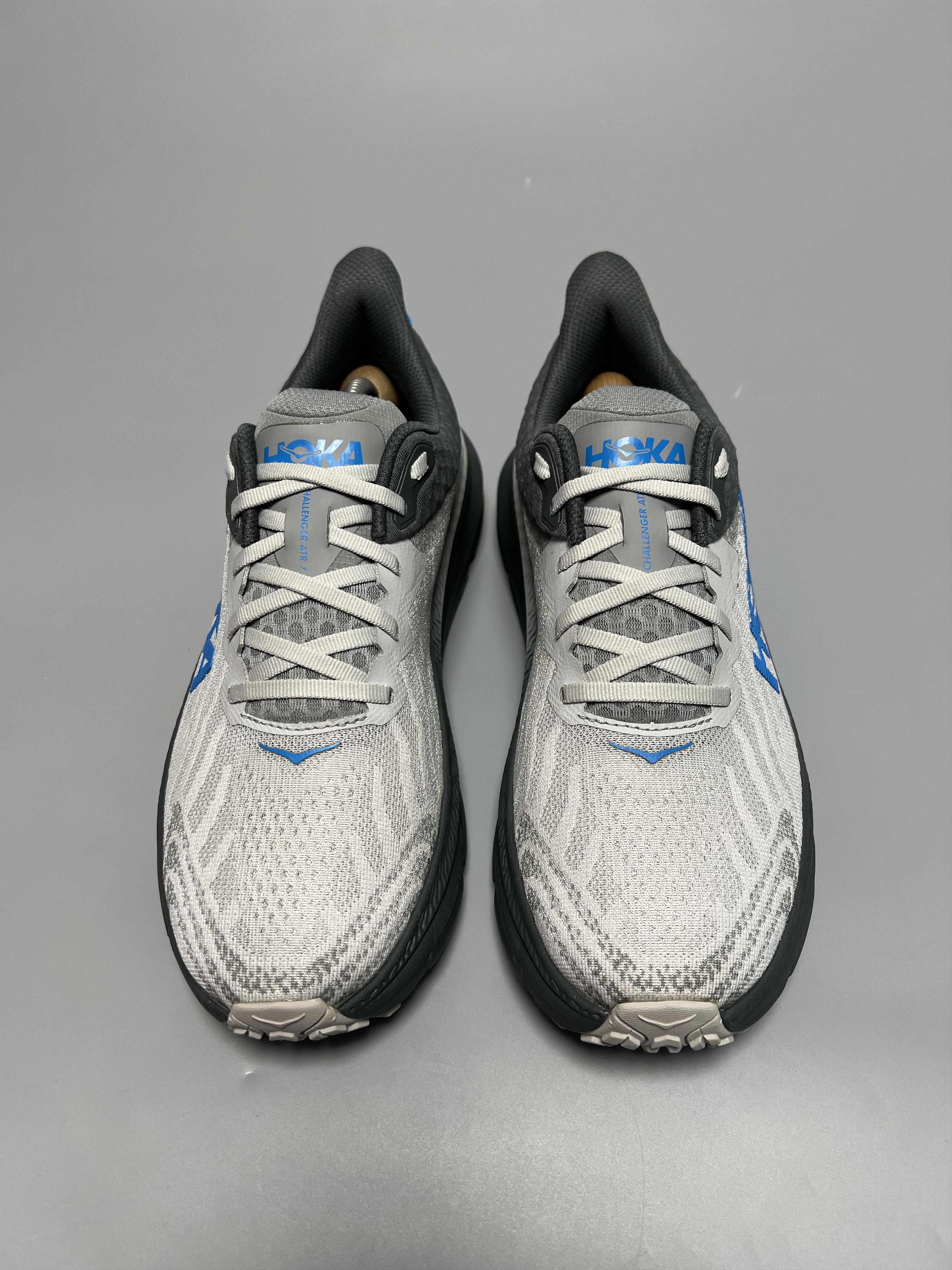 Hoka Hoka One One Challenger ATR7 Men's Trail Running Shoes Size US 9.5 / EU 42-43 - 4 Thumbnail