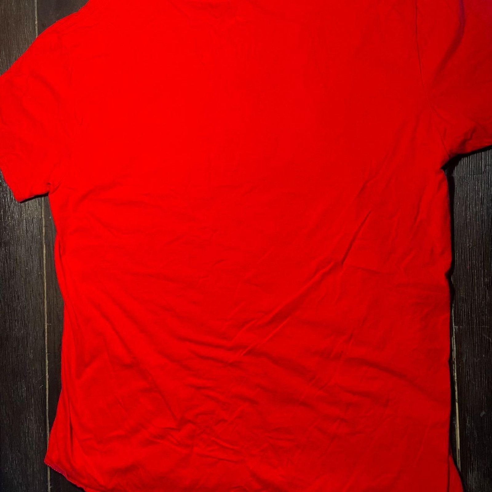 NBA Xl chicago bulls basketball graphic Size US XL / EU 56 / 4 - 3 Thumbnail
