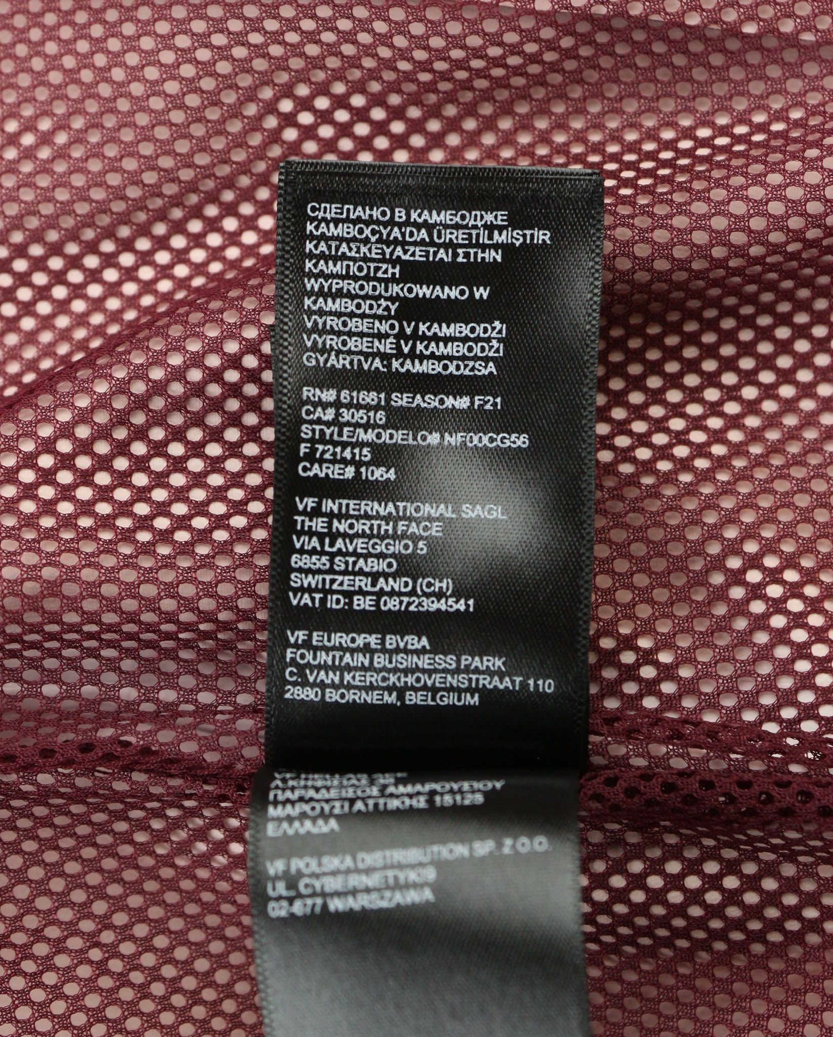 The North Face EVOLVE II TRICLIMATE S 2in1 DryVent Waterproof Jacket 79787 Size S / US 4 / IT 40 - 10 Thumbnail