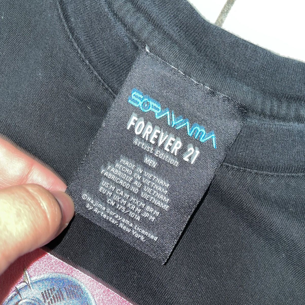 Club Sorayama Sorayama Collab Longsleeve Size US M / EU 48-50 / 2 - 3 Thumbnail