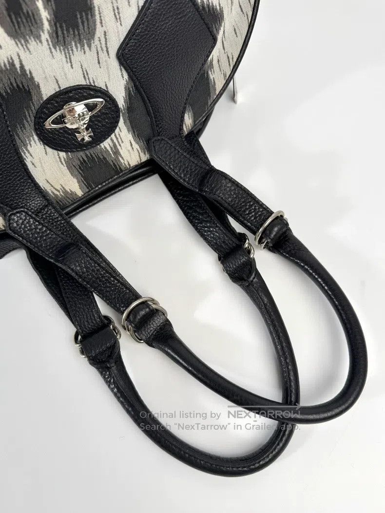 Vivienne Westwood Vivienne Westwood size os Saturn Collaboration Classic Pict Size ONE SIZE - 5 Thumbnail
