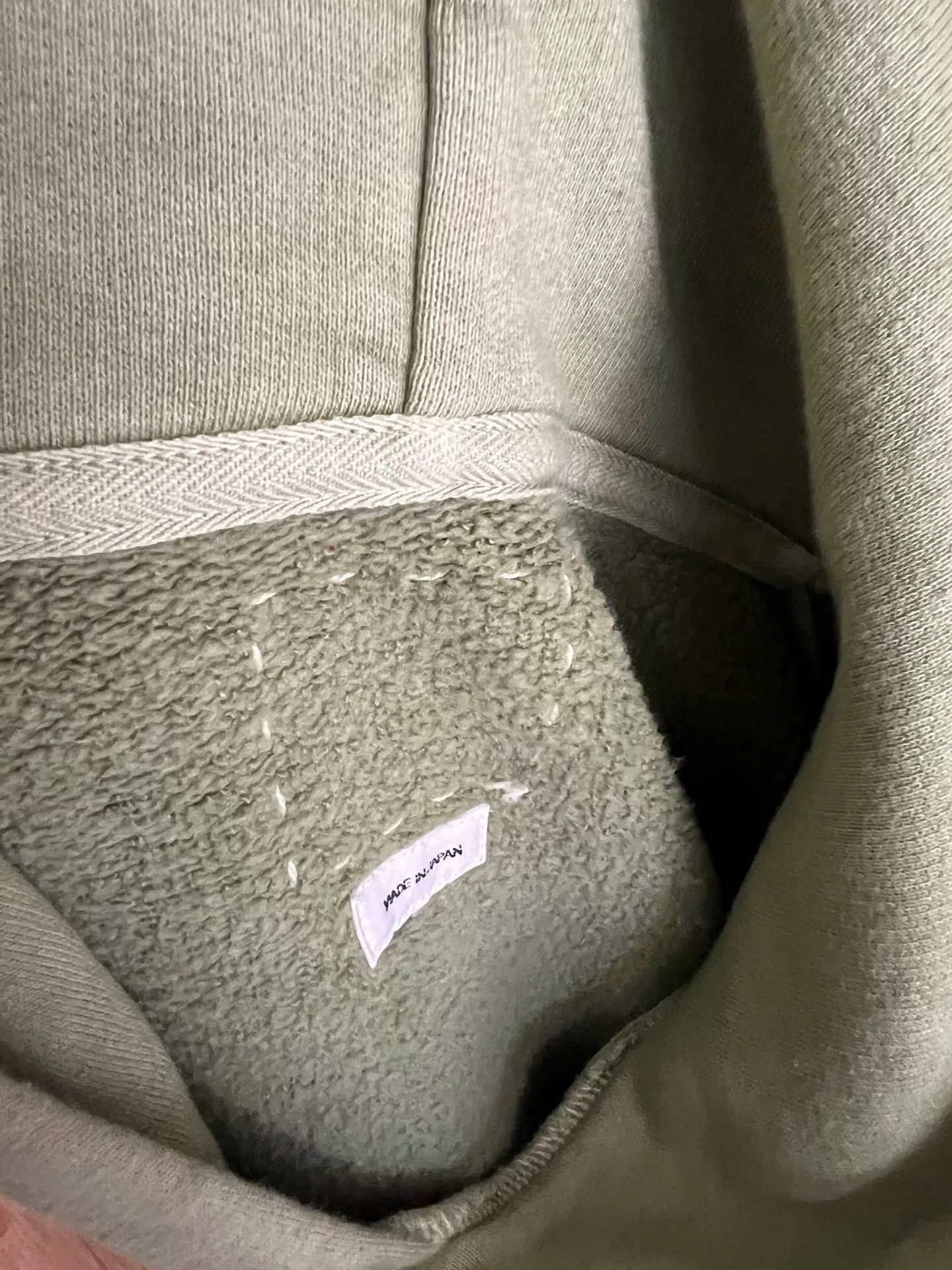 Visvim visvim jumbo 20aw hoodie Size US S / EU 44-46 / 1 - 8 Thumbnail