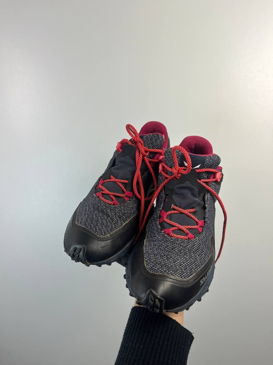 SALEWA Salewa WS Speed Beat GTX Trail Running Shoes Size 38 Size US 7 / IT 37 - 2 Thumbnail