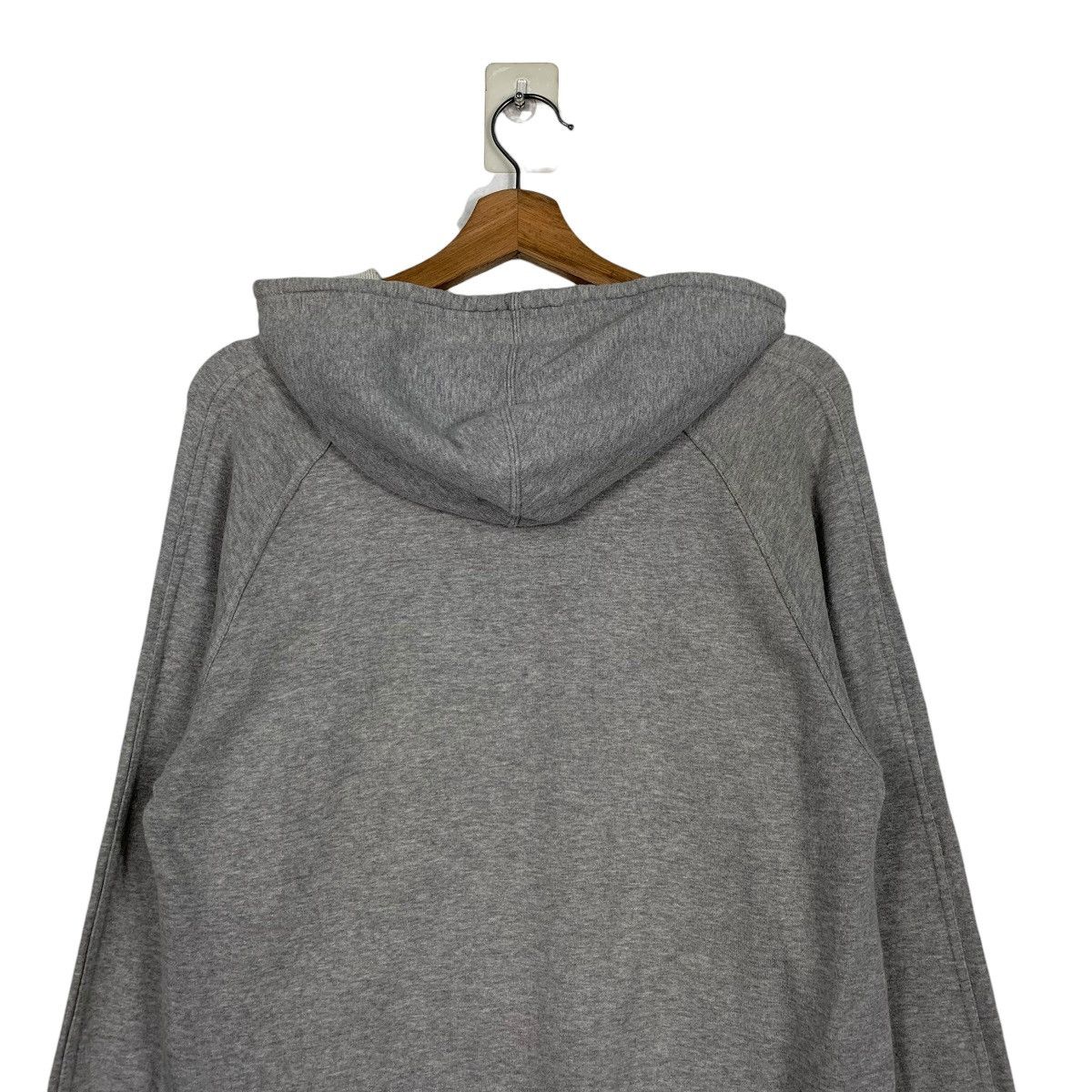 Japanese Brand Love Like Rock 5 Big Logo Pullover Hoodie Size US M / EU 48-50 / 2 - 8 Thumbnail