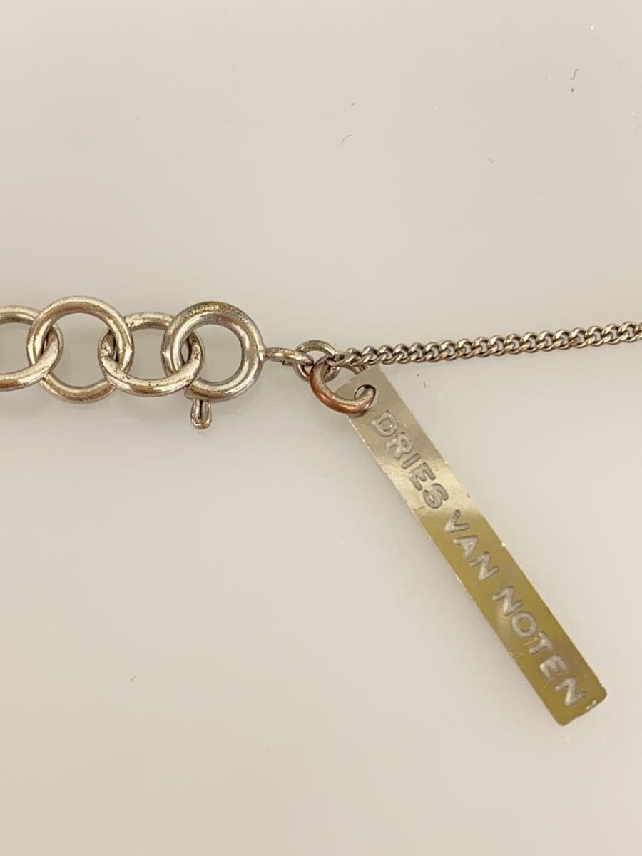 Dries Van Noten Ball Pendant Necklace Size ONE SIZE - 6 Thumbnail