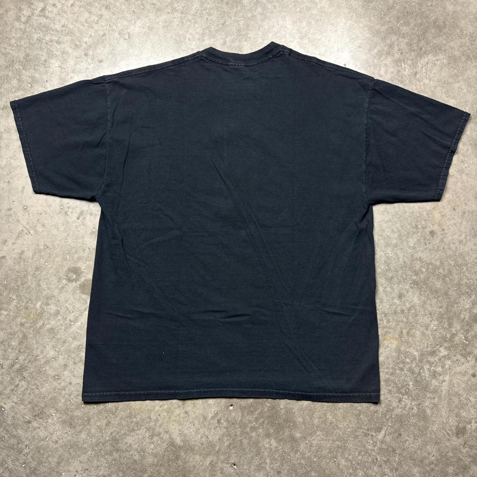 Other The Strangers Horror Movie Promo Vintage Y2k Graphic T-Shirt Size US XL / EU 56 / 4 - 2 Thumbnail
