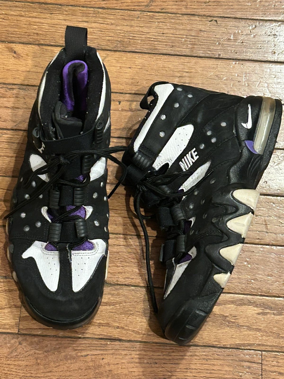 Nike Nike Air Max CB Size US 7.5 / EU 40-41 - 1 Thumbnail