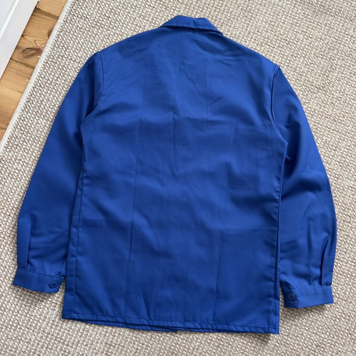 Le Laboureur Le Mont Carmel French Vintage Works Jacket Made In France🇫🇷 Size US S / EU 44-46 / 1 - 10 Thumbnail