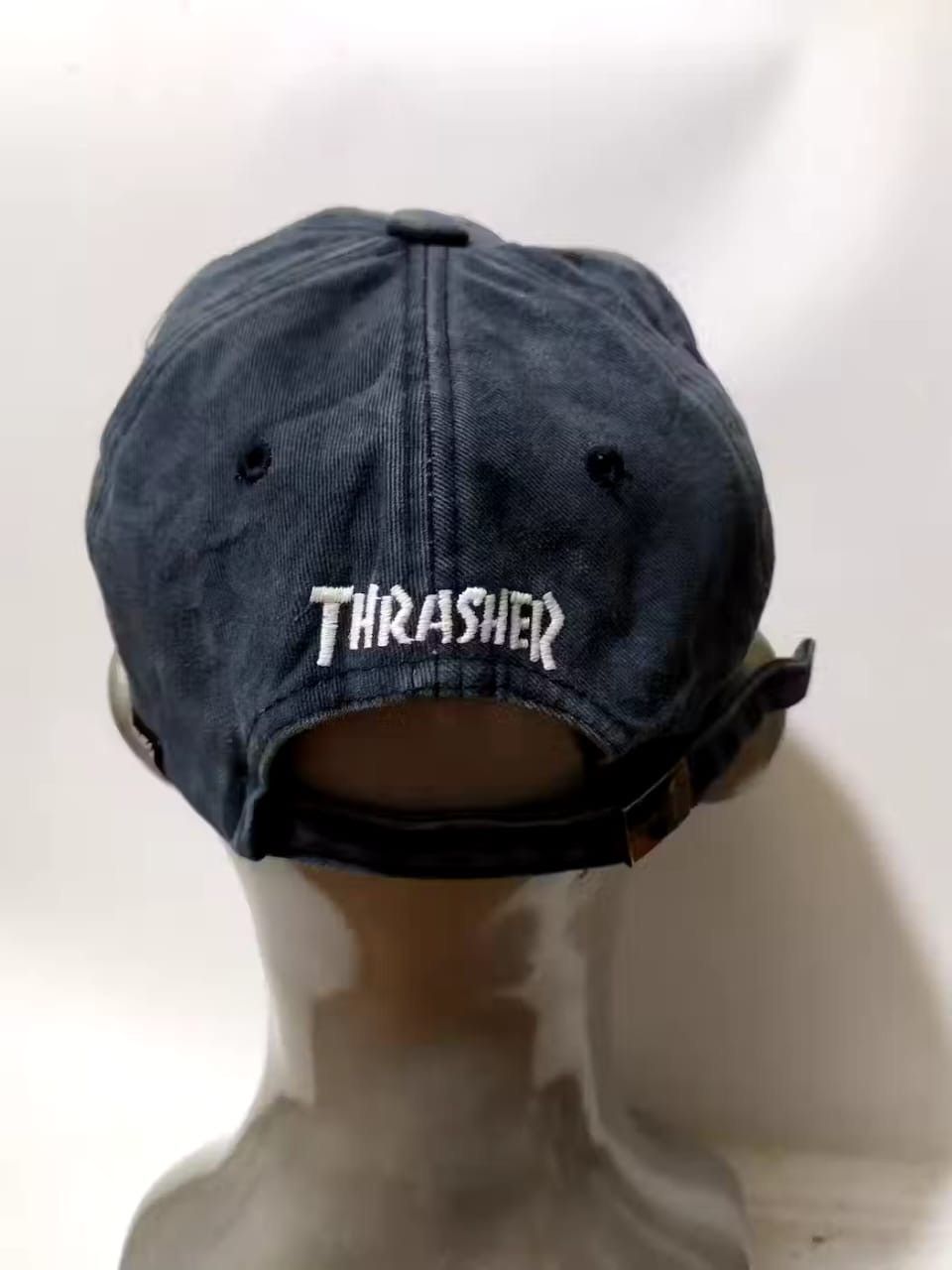 Thrasher Thrasher Skateboard Hats Size ONE SIZE - 7 Thumbnail