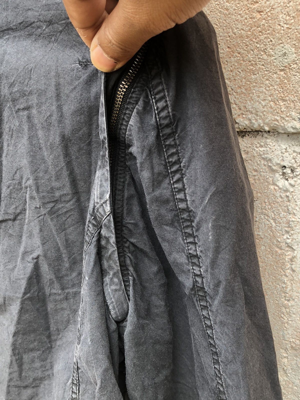 Japanese Brand × PPFM × Seditionaries PPFM Seditionaries Jacket Punks Size US S / EU 44-46 / 1 - 8 Thumbnail