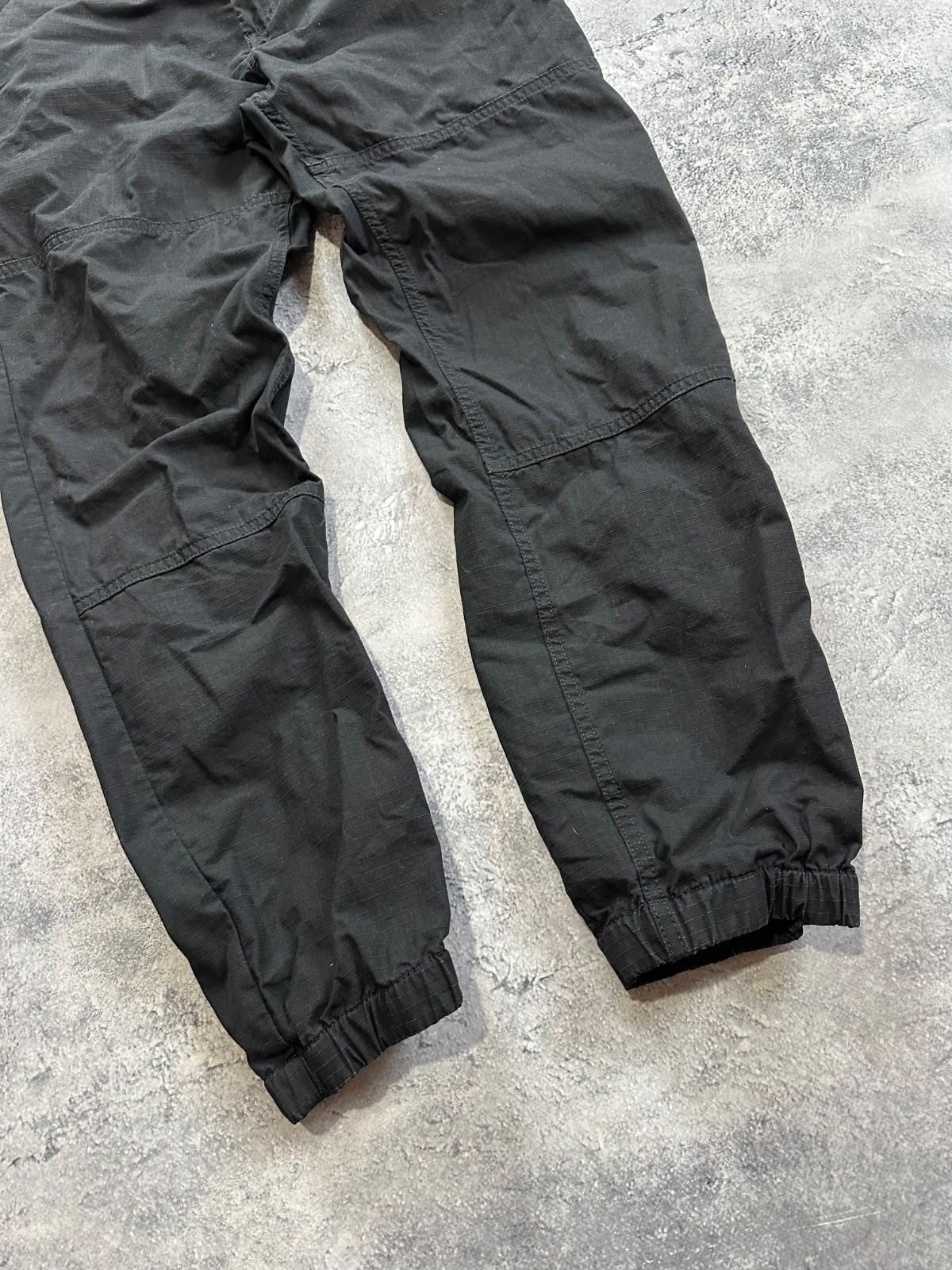 Carhartt Vintage Carhartt Marshall Jogger Pants Sz M Size US 32 / EU 48 - 2 Thumbnail